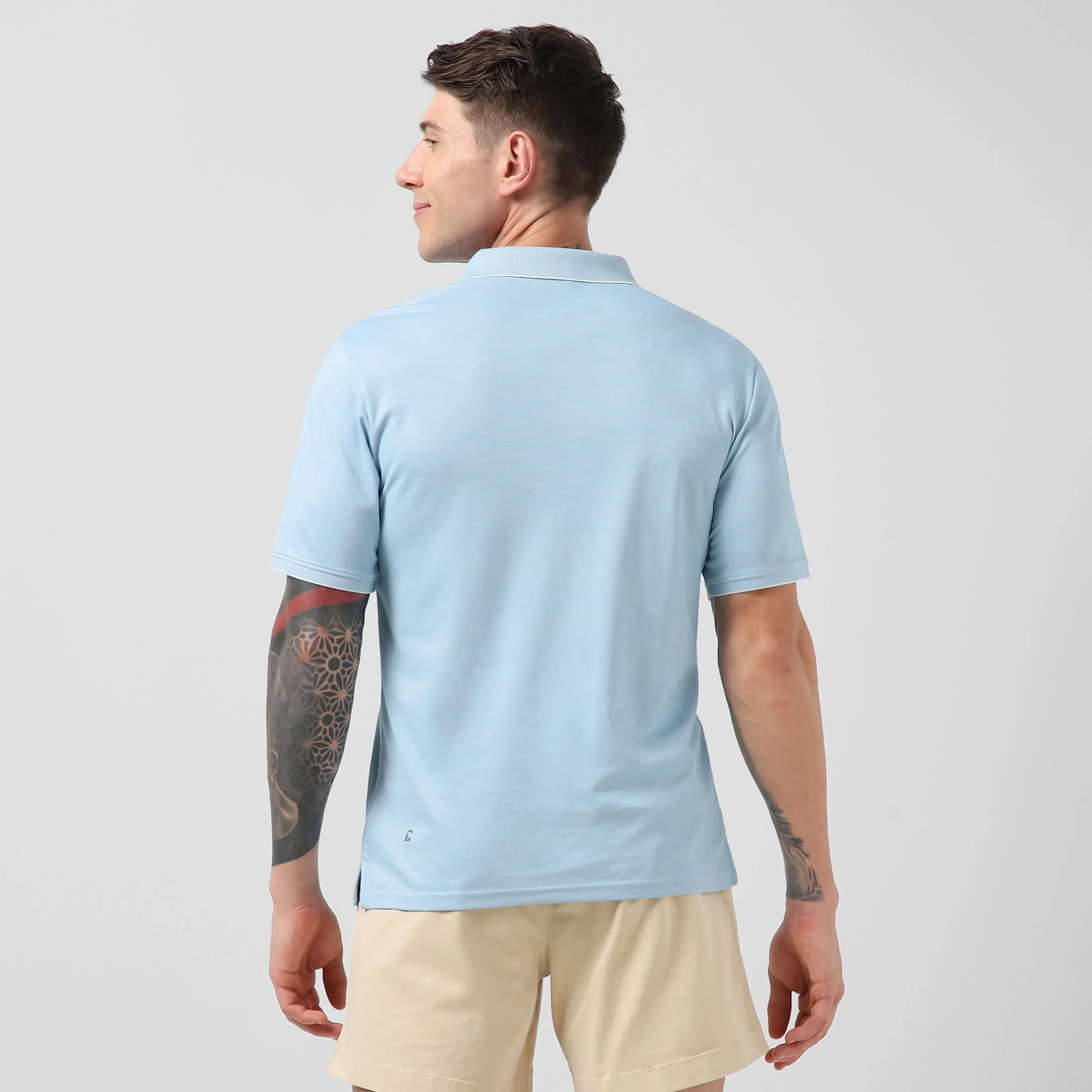 Range Polo - Image 3