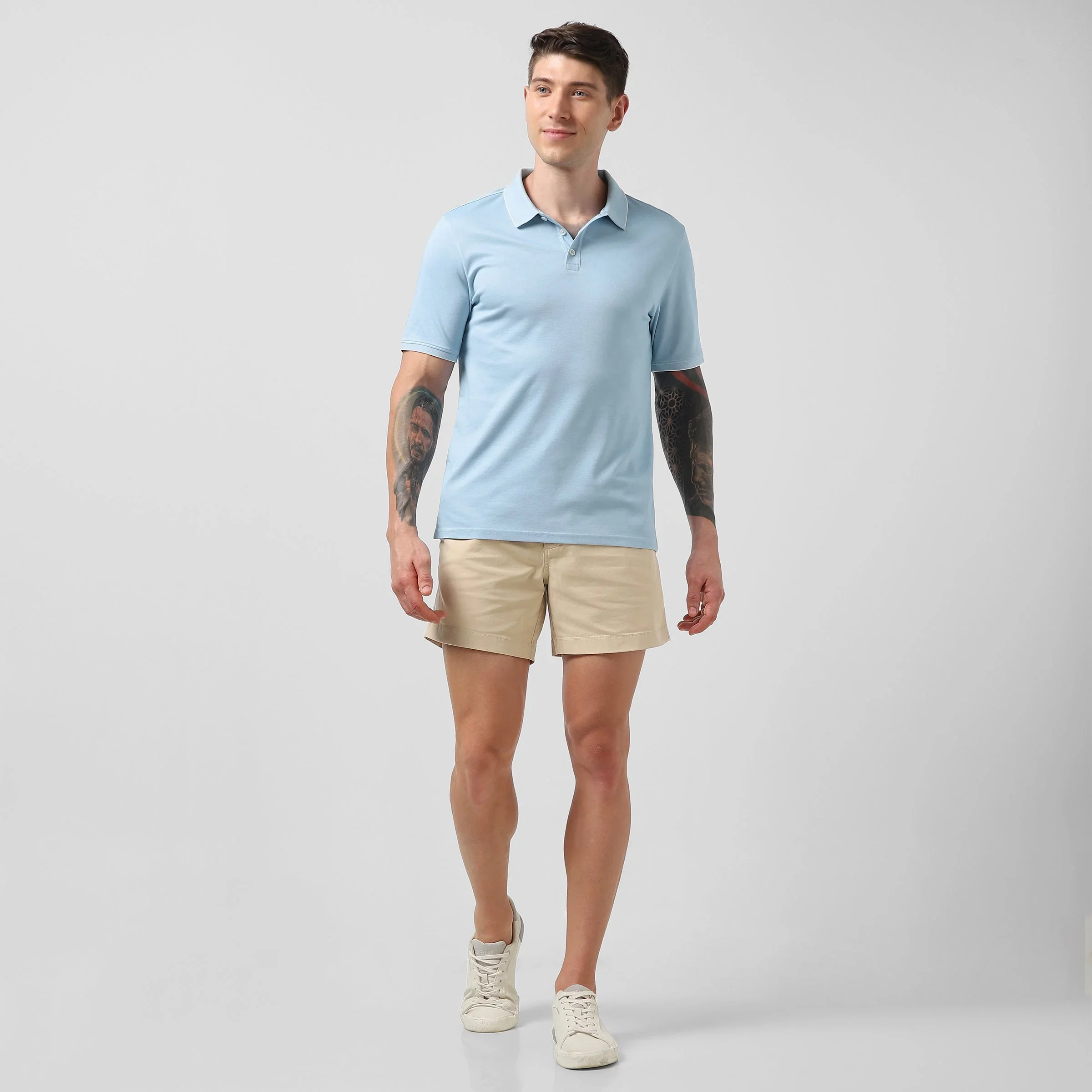 Range Polo - Image 4