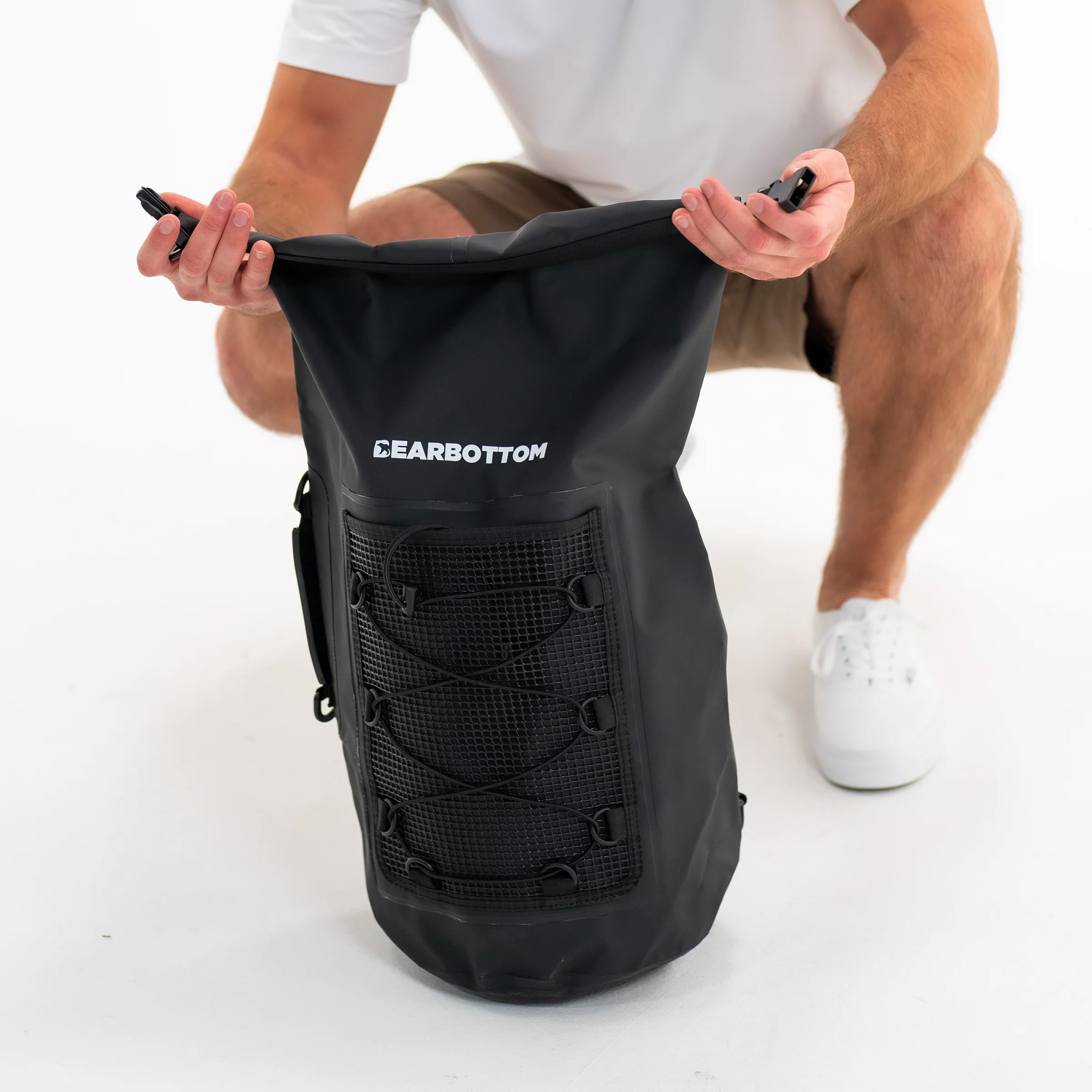 Rapids Dry Bag 25L - Image 3