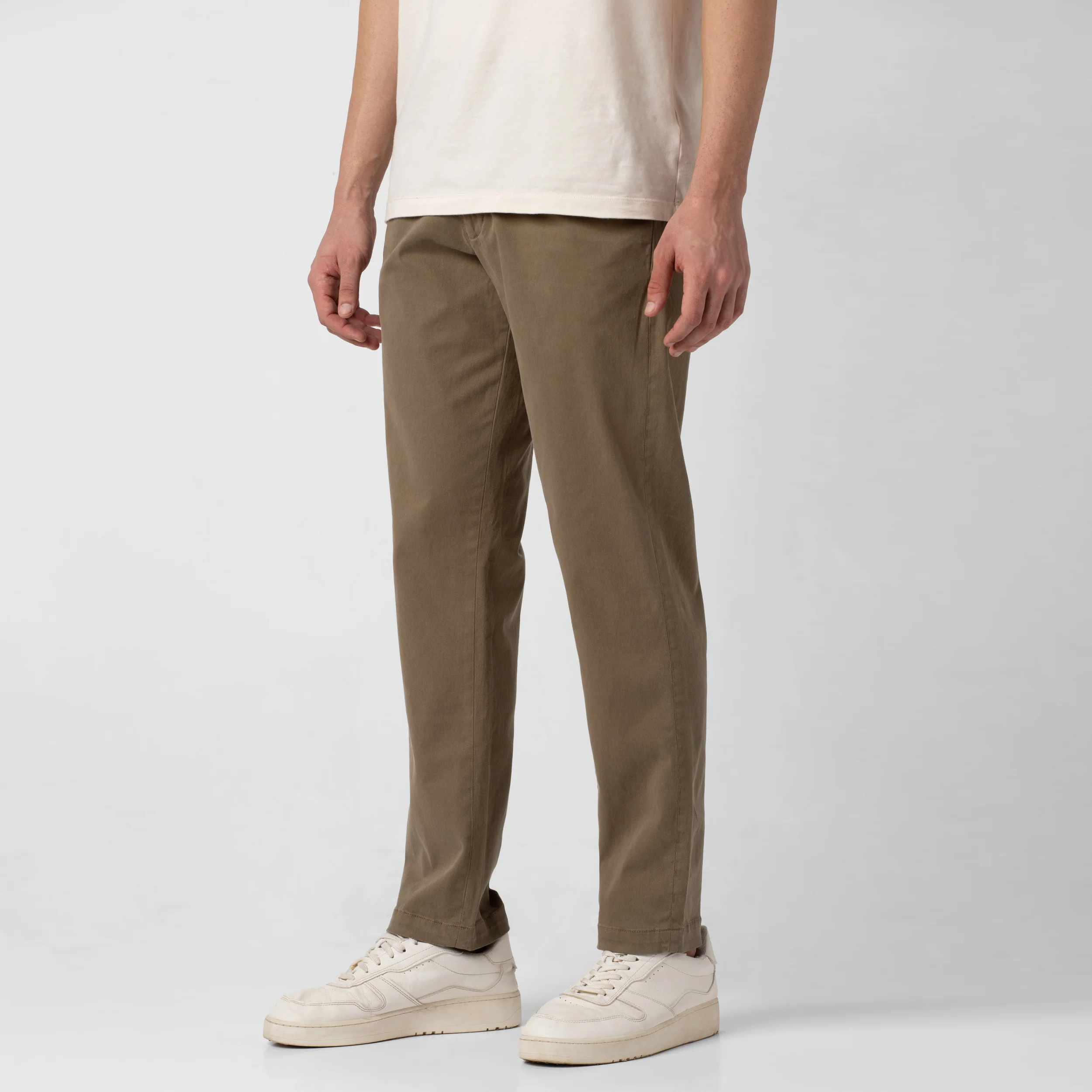 Relaxed Stretch Chino Pant - Image 28