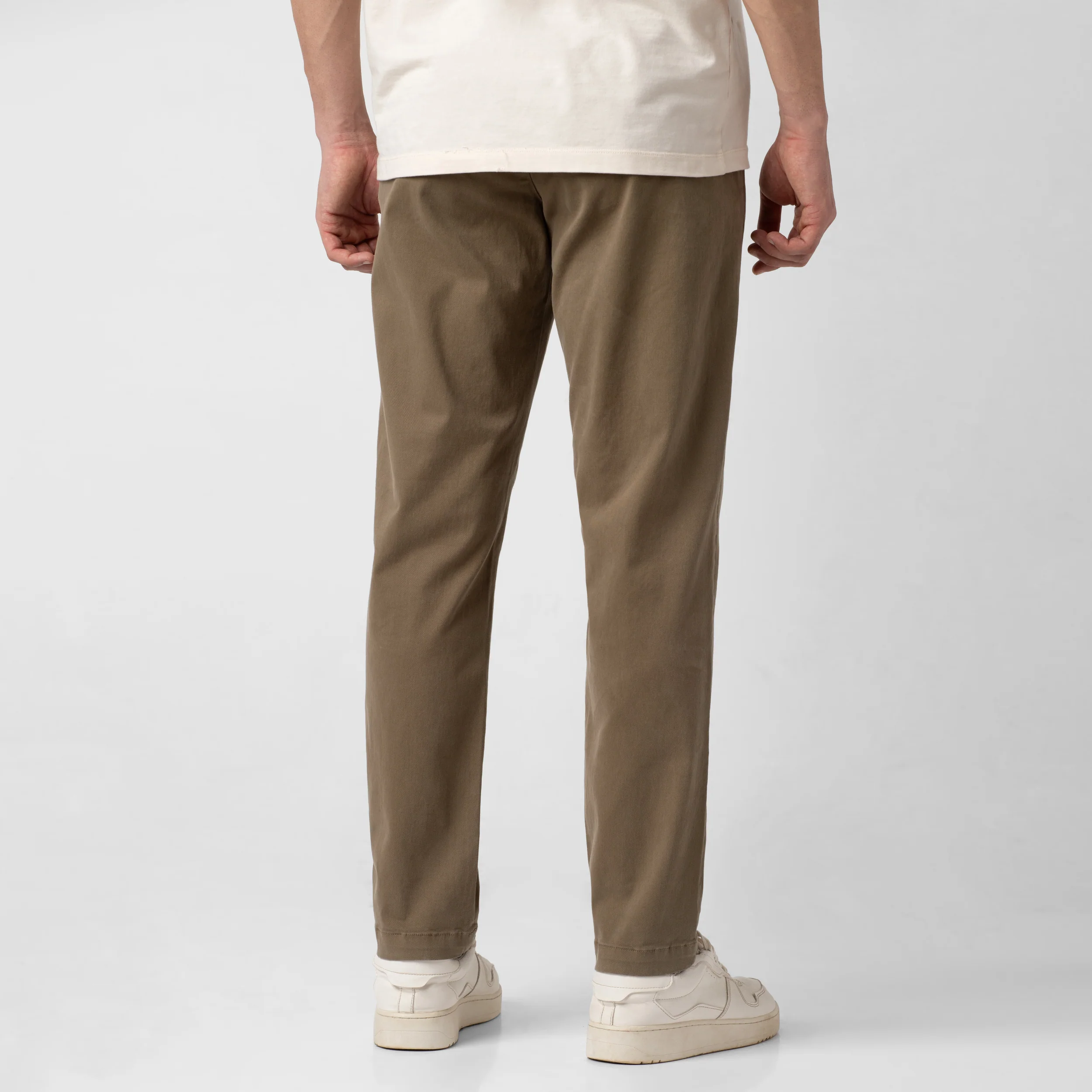 Relaxed Stretch Chino Pant - Image 29