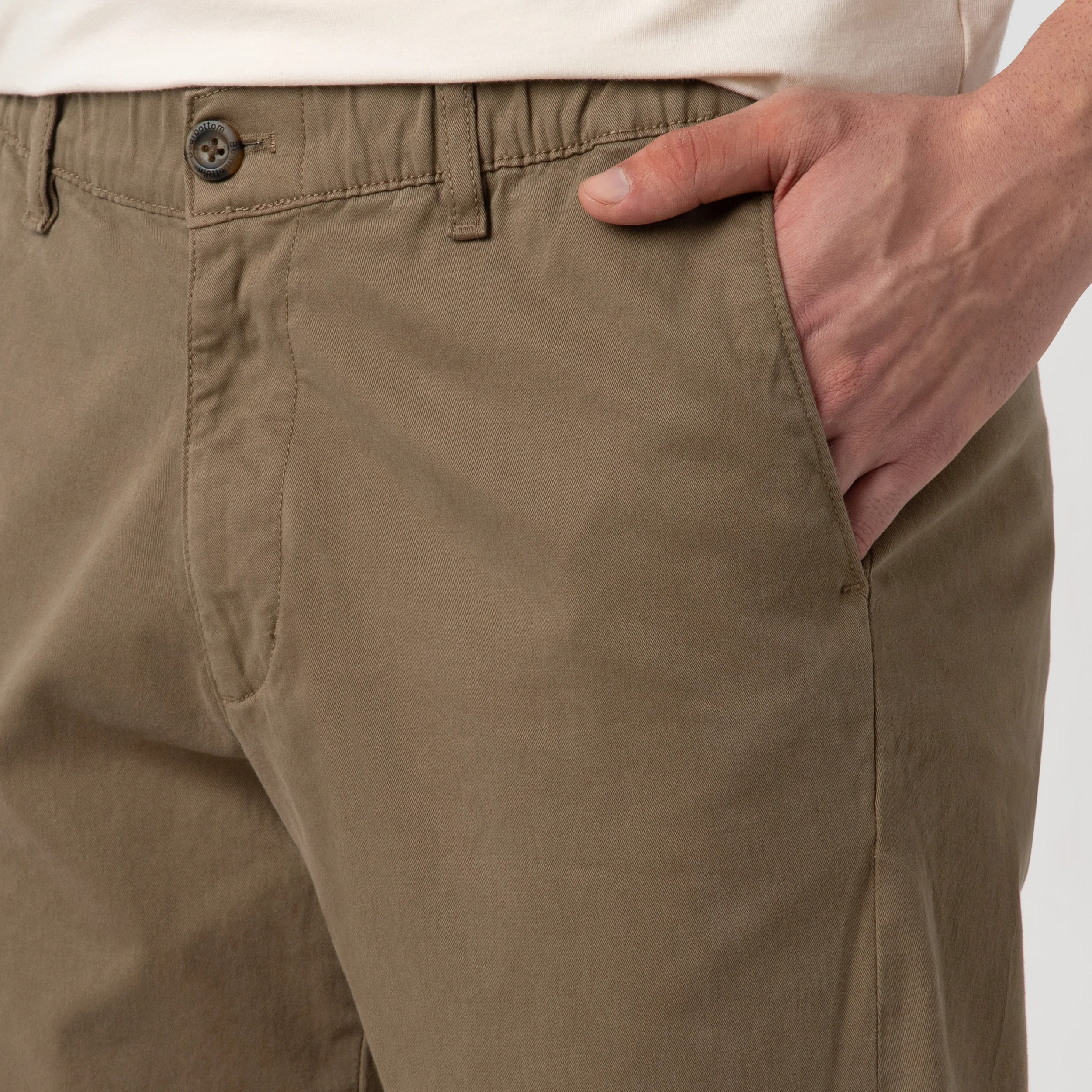 Relaxed Stretch Chino Pant - Image 31
