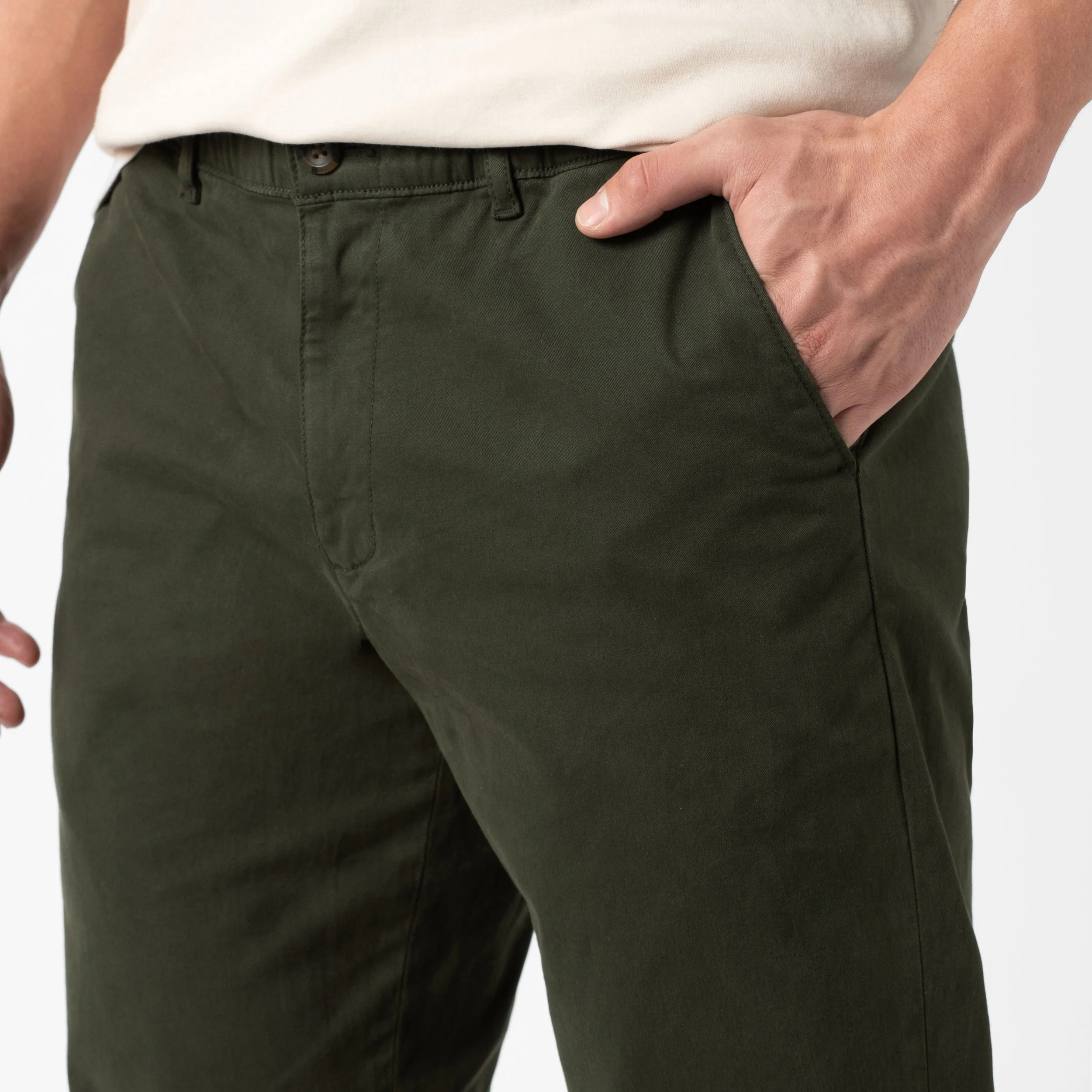Relaxed Stretch Chino Pant - Image 39