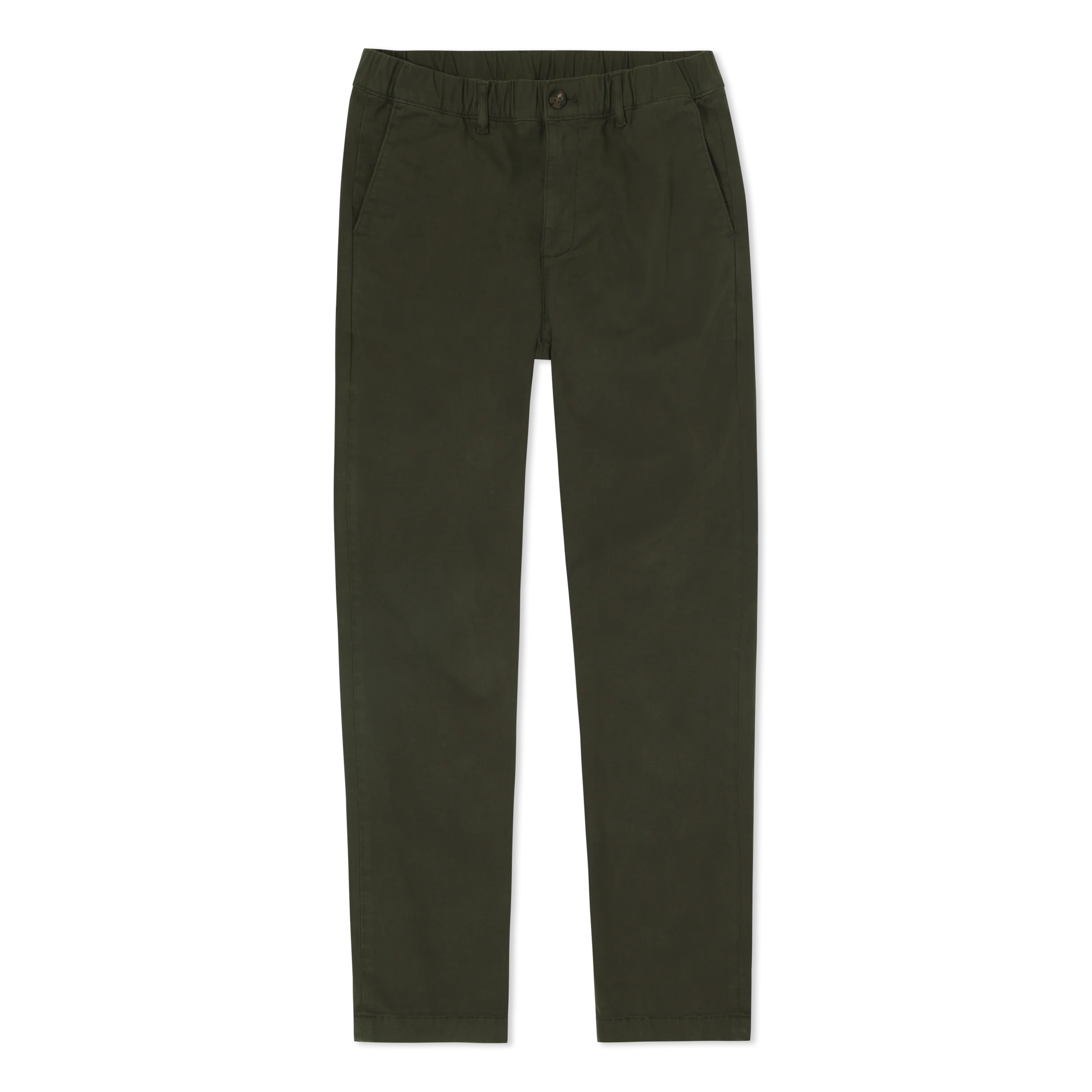 Relaxed Stretch Chino Pant 4 Pack - Image 4
