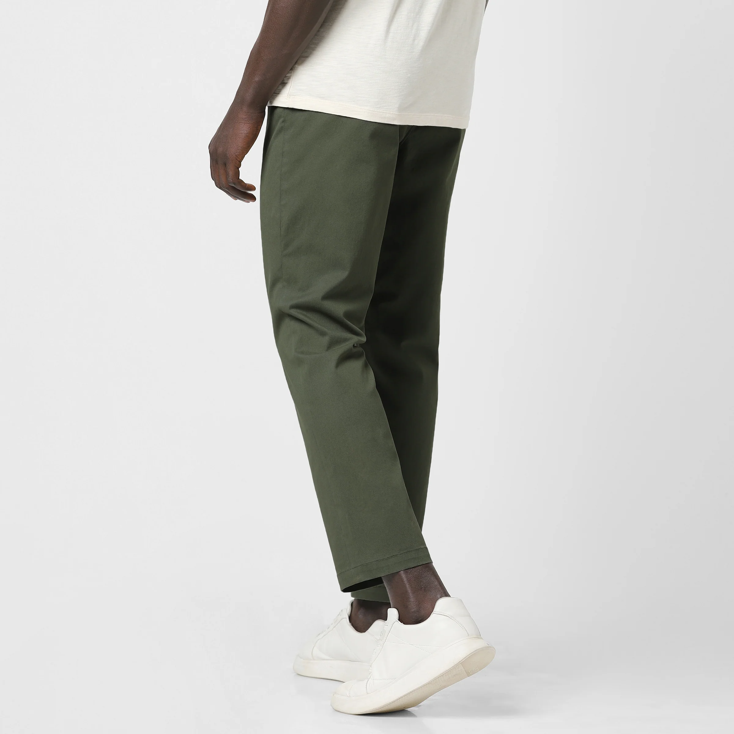 Relaxed Stretch Chino Pant - Image 46