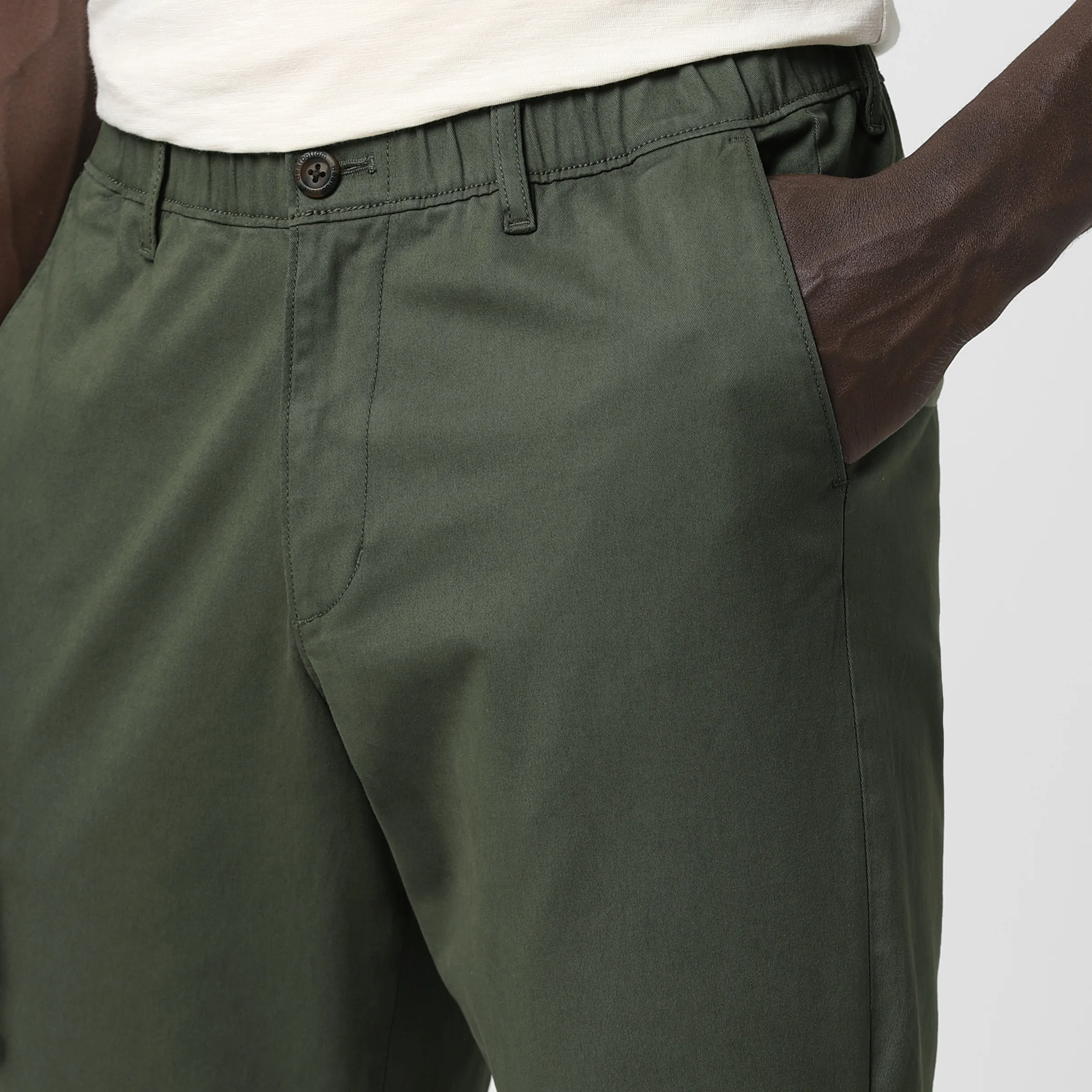 Relaxed Stretch Chino Pant - Image 49