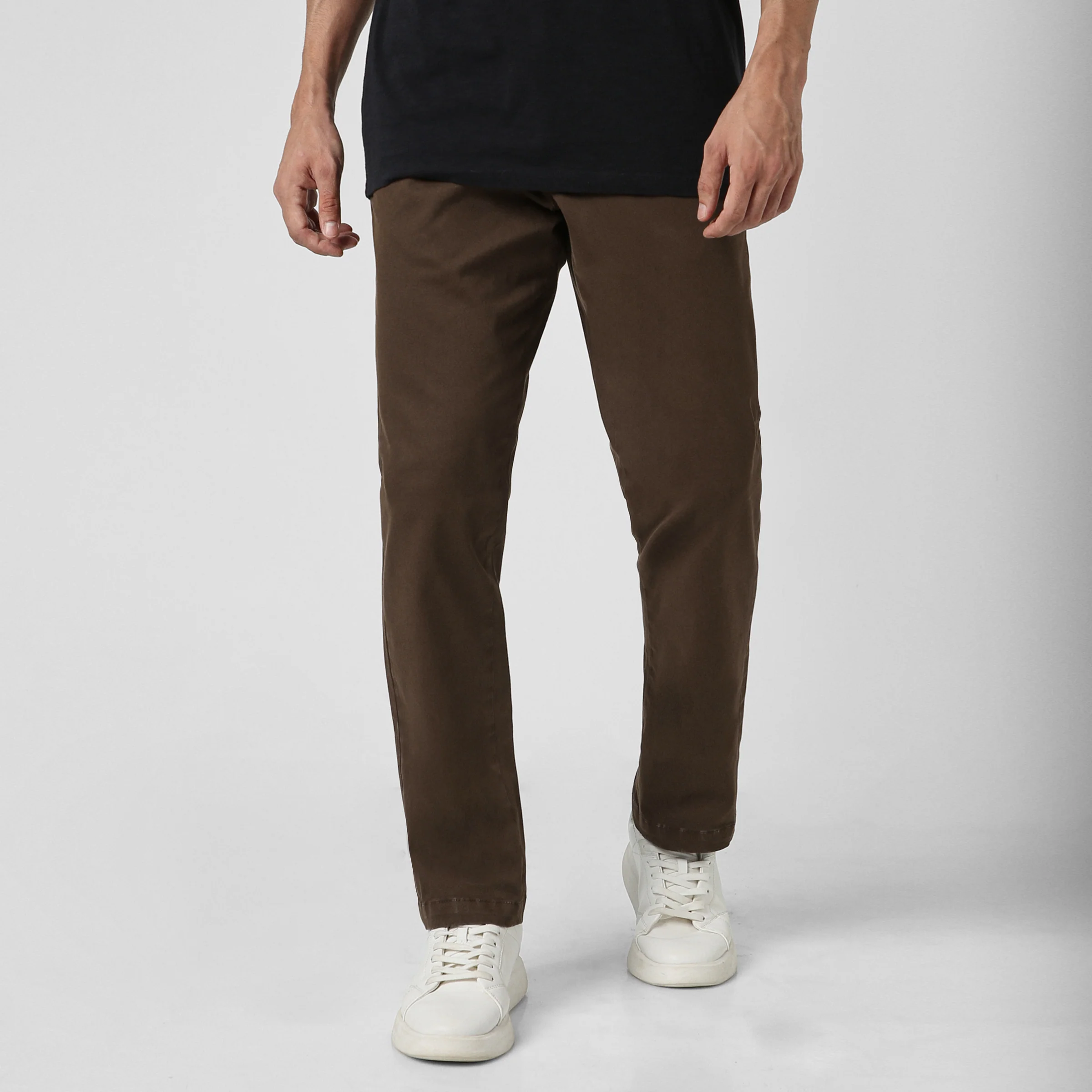 Relaxed Stretch Chino Pant - Image 52