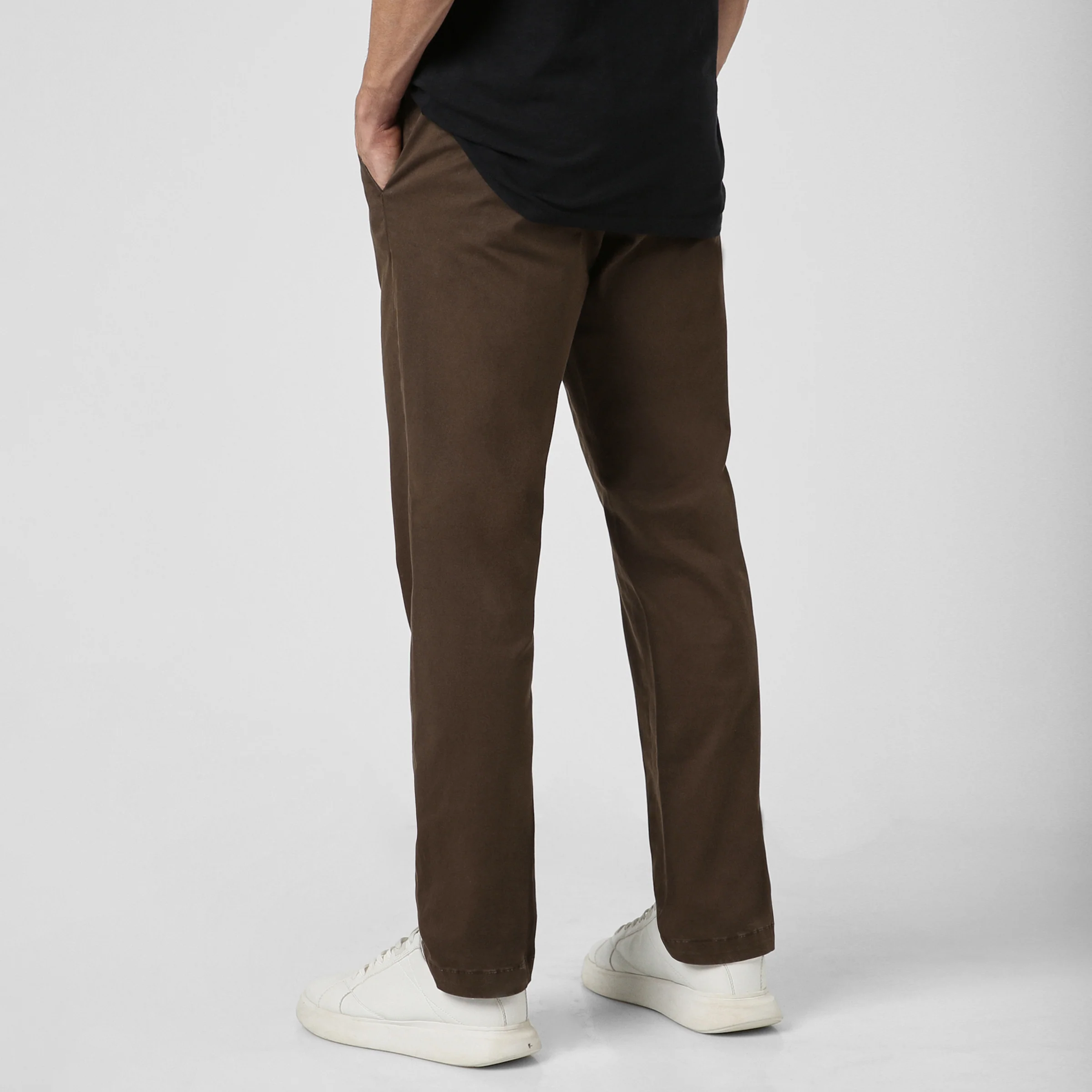 Relaxed Stretch Chino Pant - Image 55