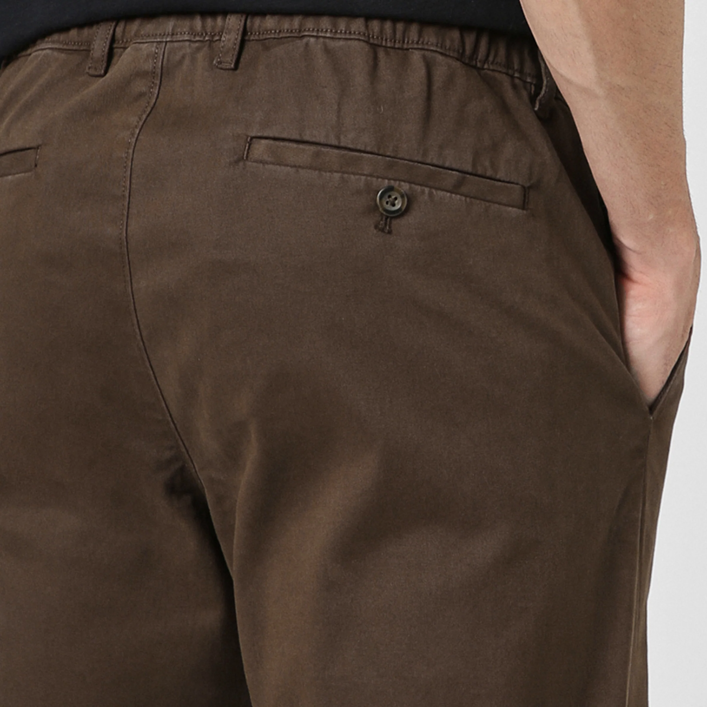 Relaxed Stretch Chino Pant - Image 58
