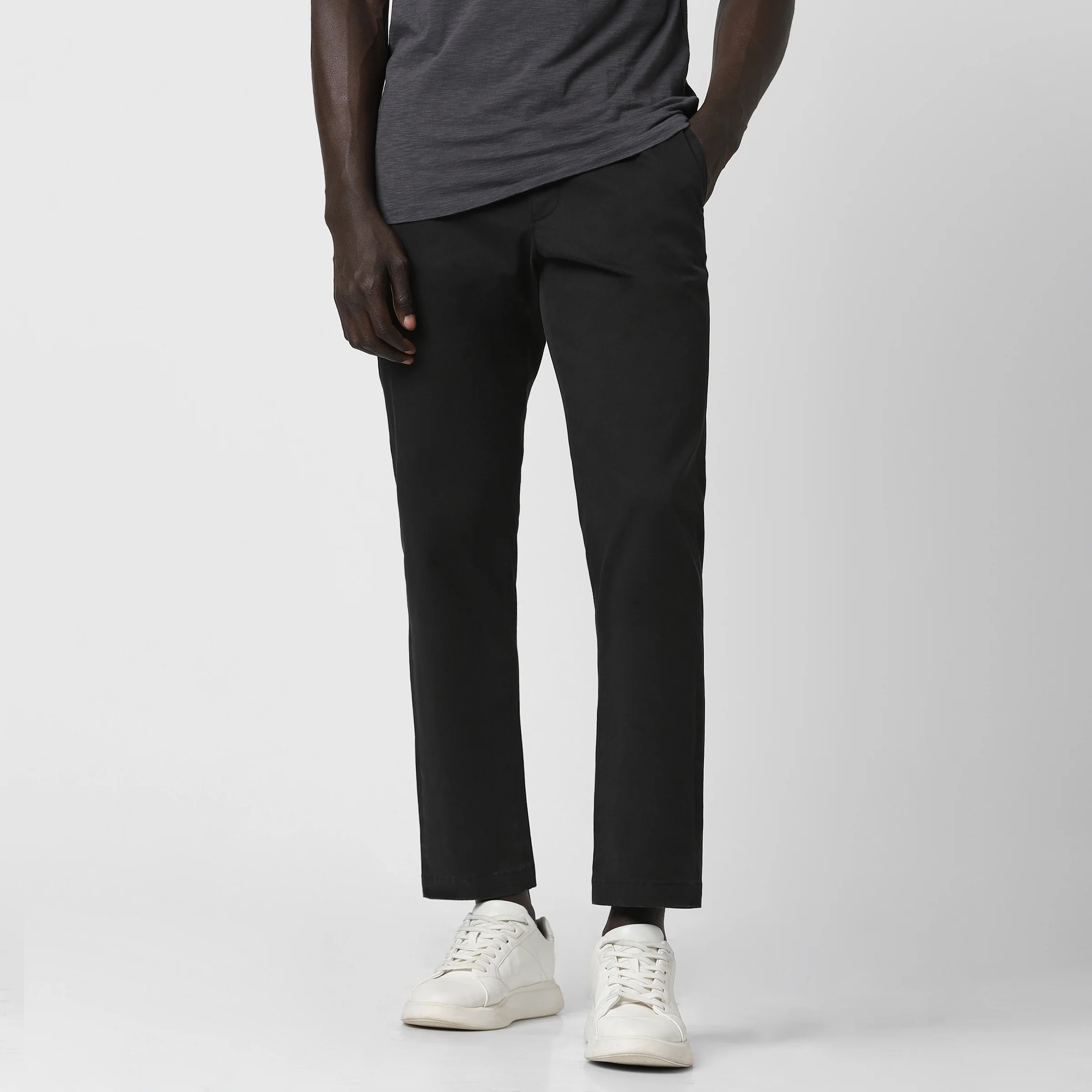 Relaxed Stretch Chino Pant - Image 61