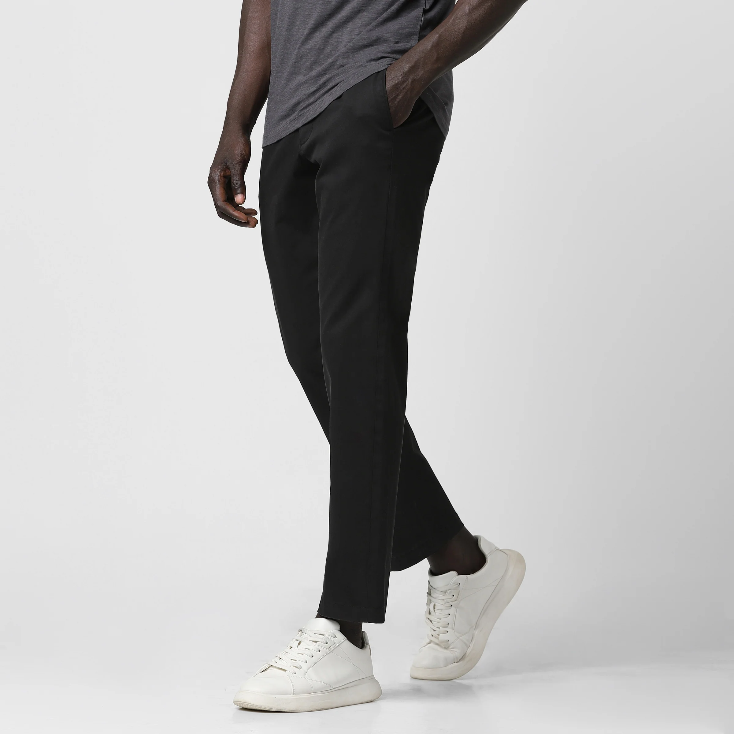 Relaxed Stretch Chino Pant - Image 62