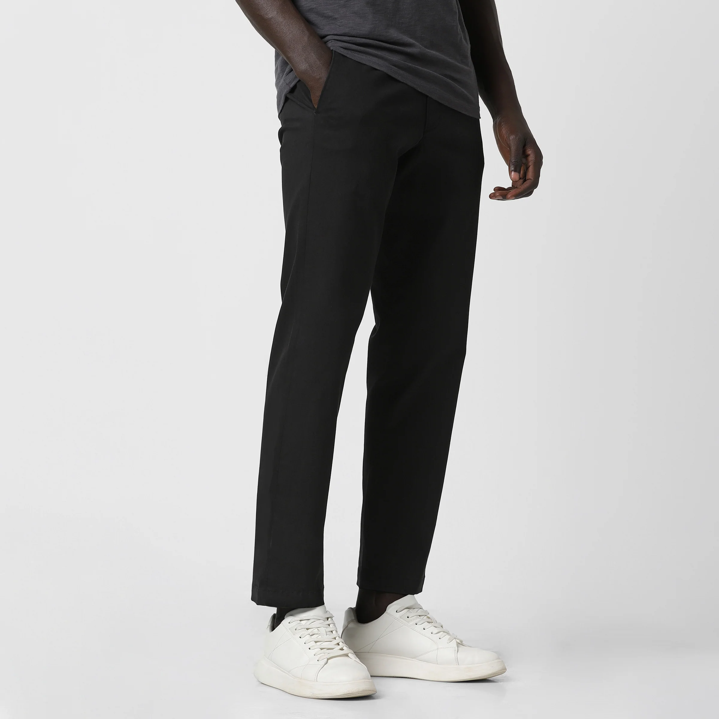 Relaxed Stretch Chino Pant - Image 63
