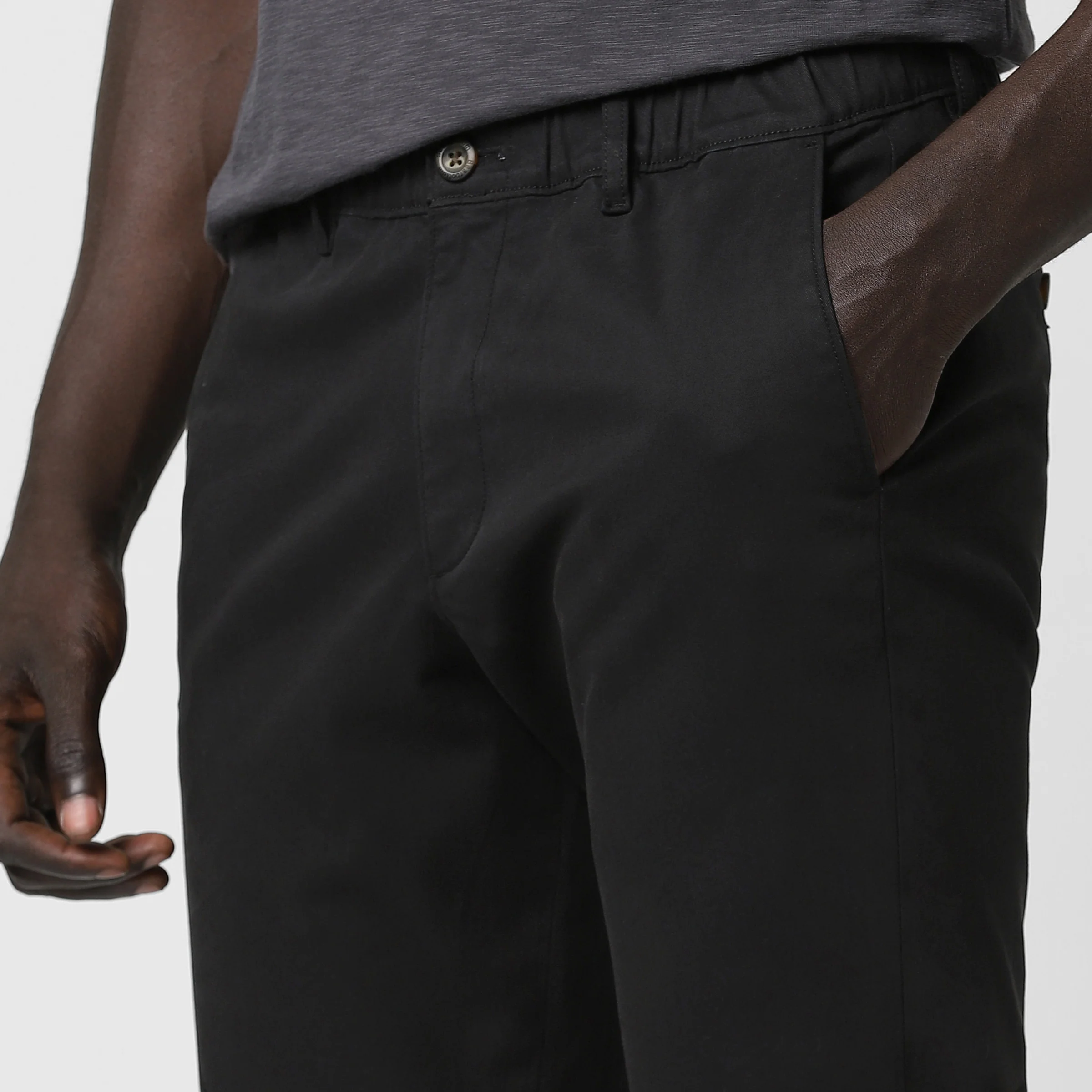 Relaxed Stretch Chino Pant - Image 66