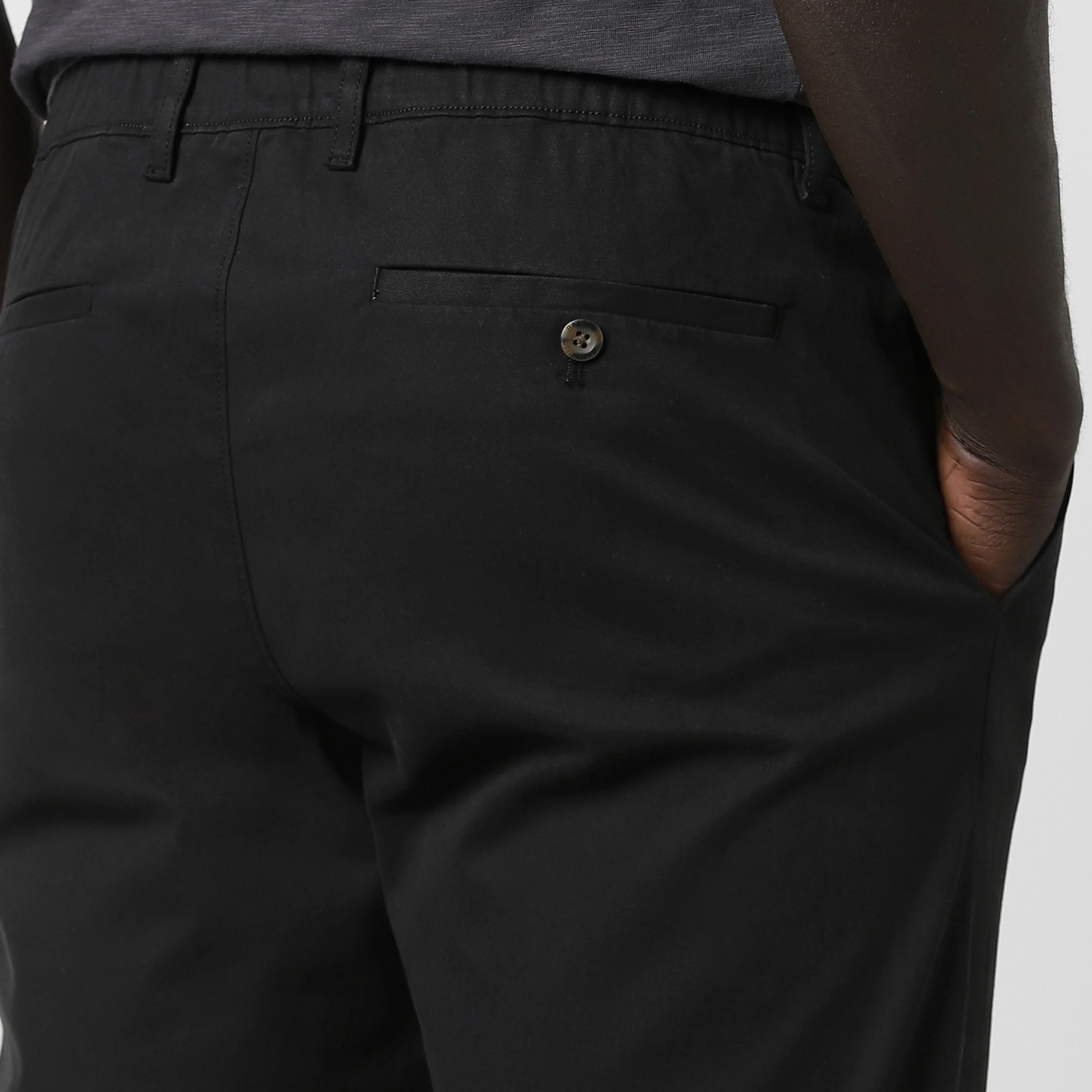Relaxed Stretch Chino Pant - Image 67