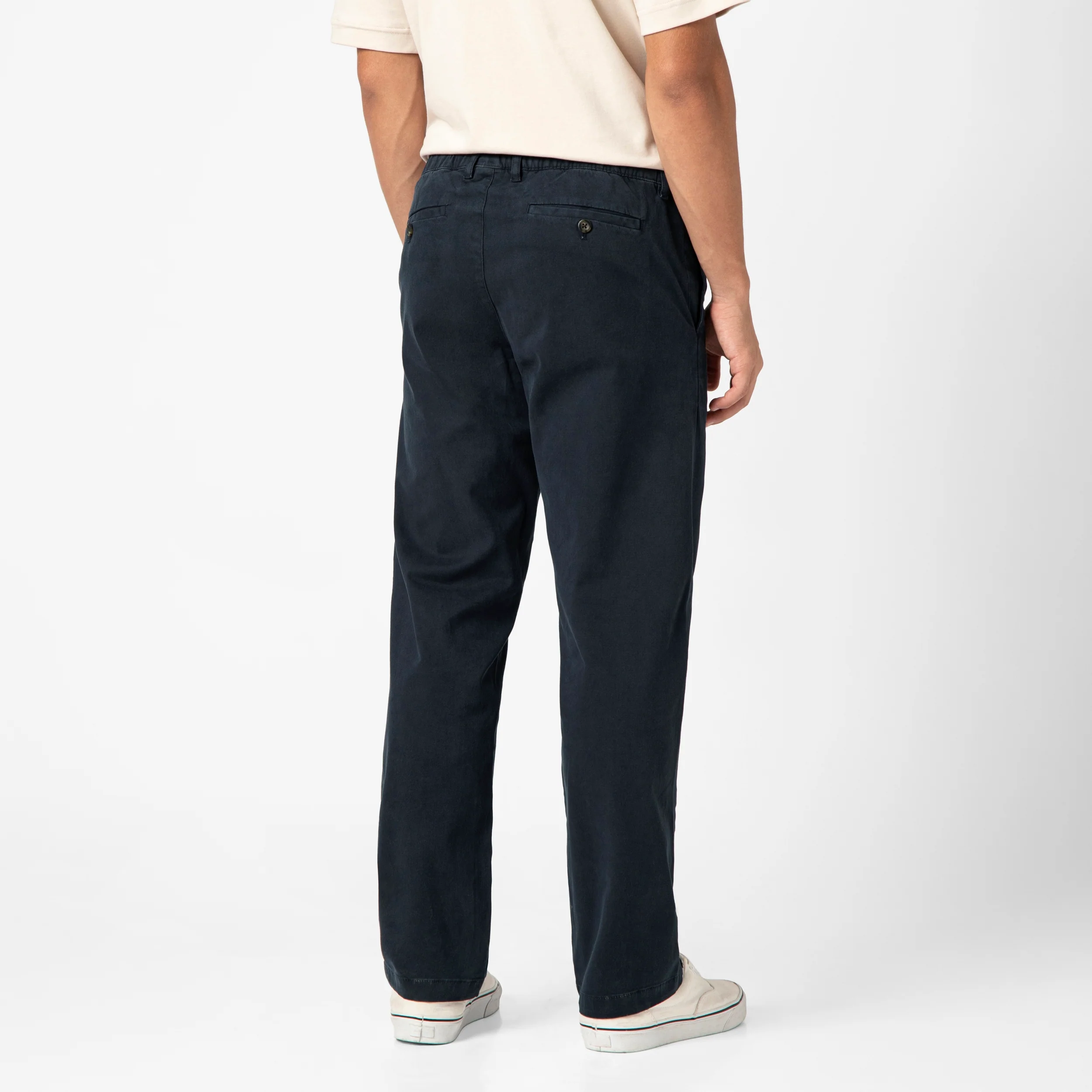 Relaxed Stretch Chino Pant - Image 72
