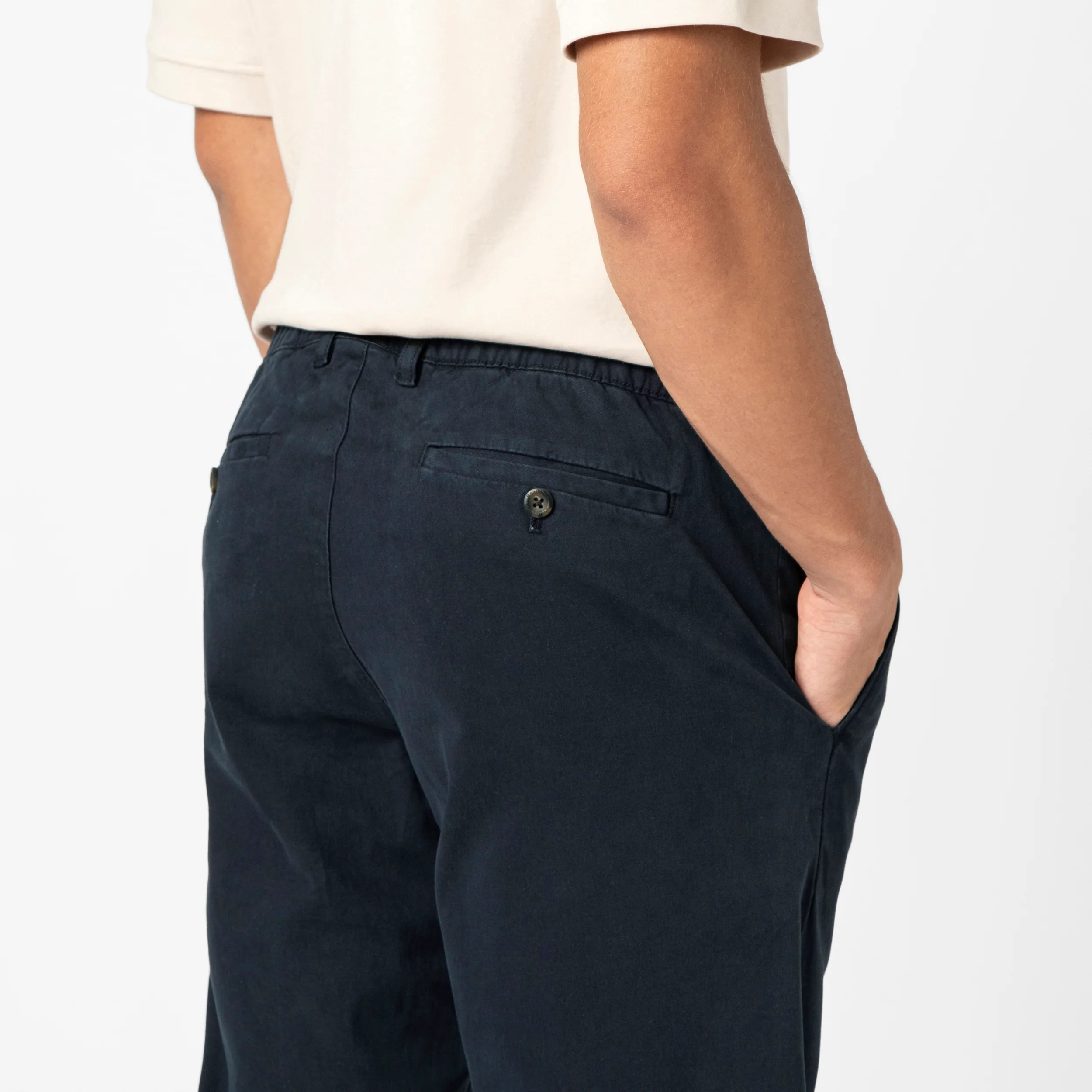 Relaxed Stretch Chino Pant - Image 74
