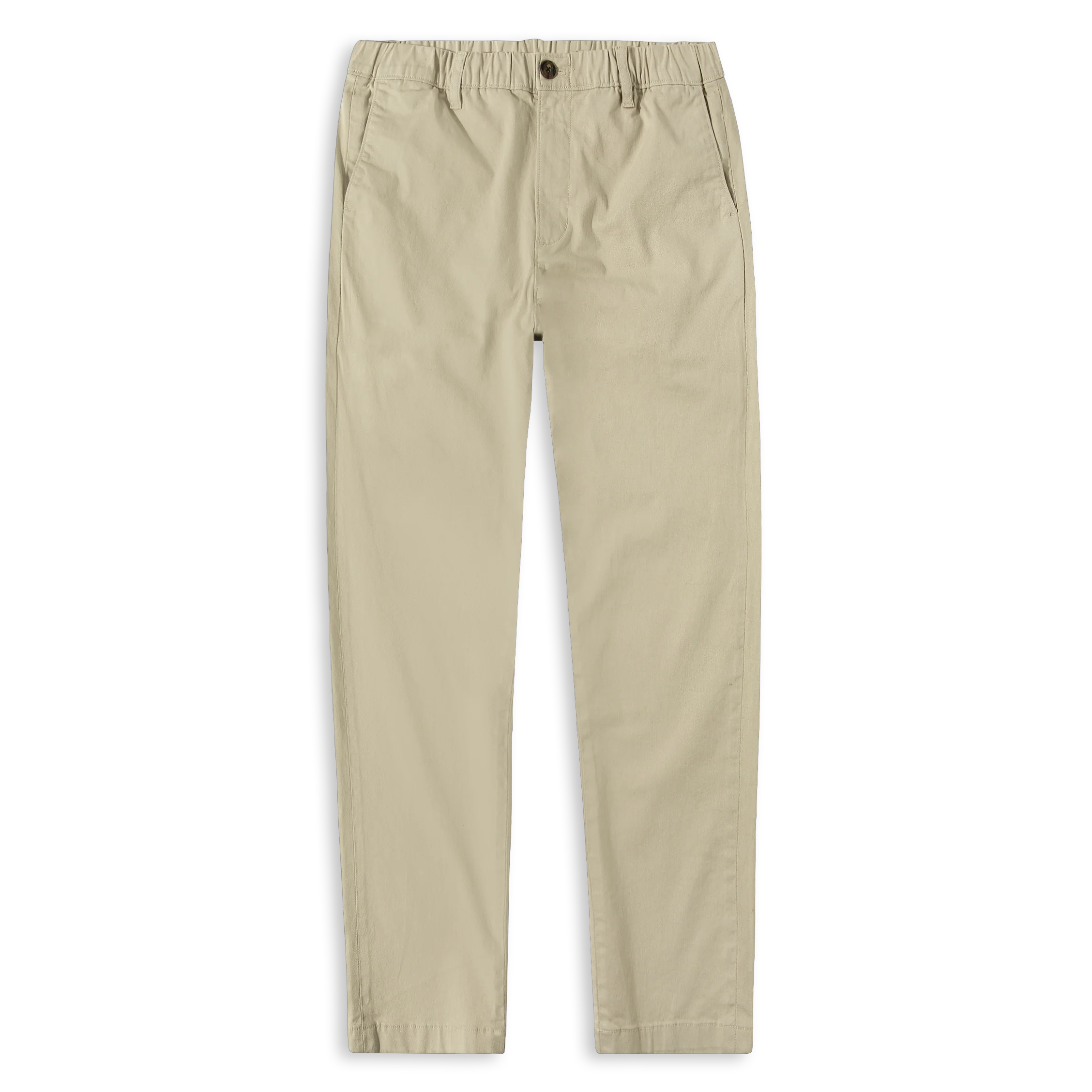 Relaxed Stretch Chino Pant - Image 8