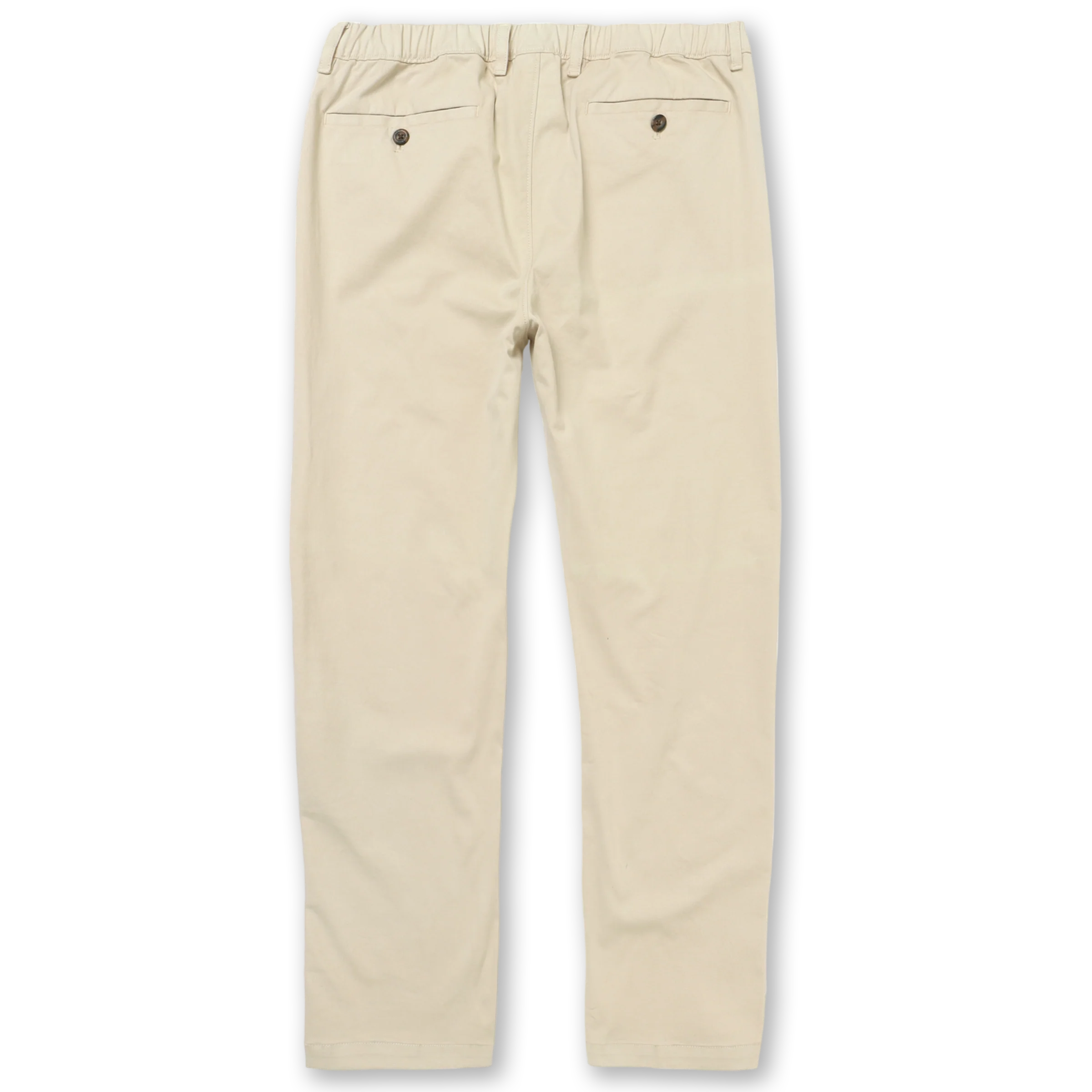 Relaxed Stretch Chino Pant - Image 9