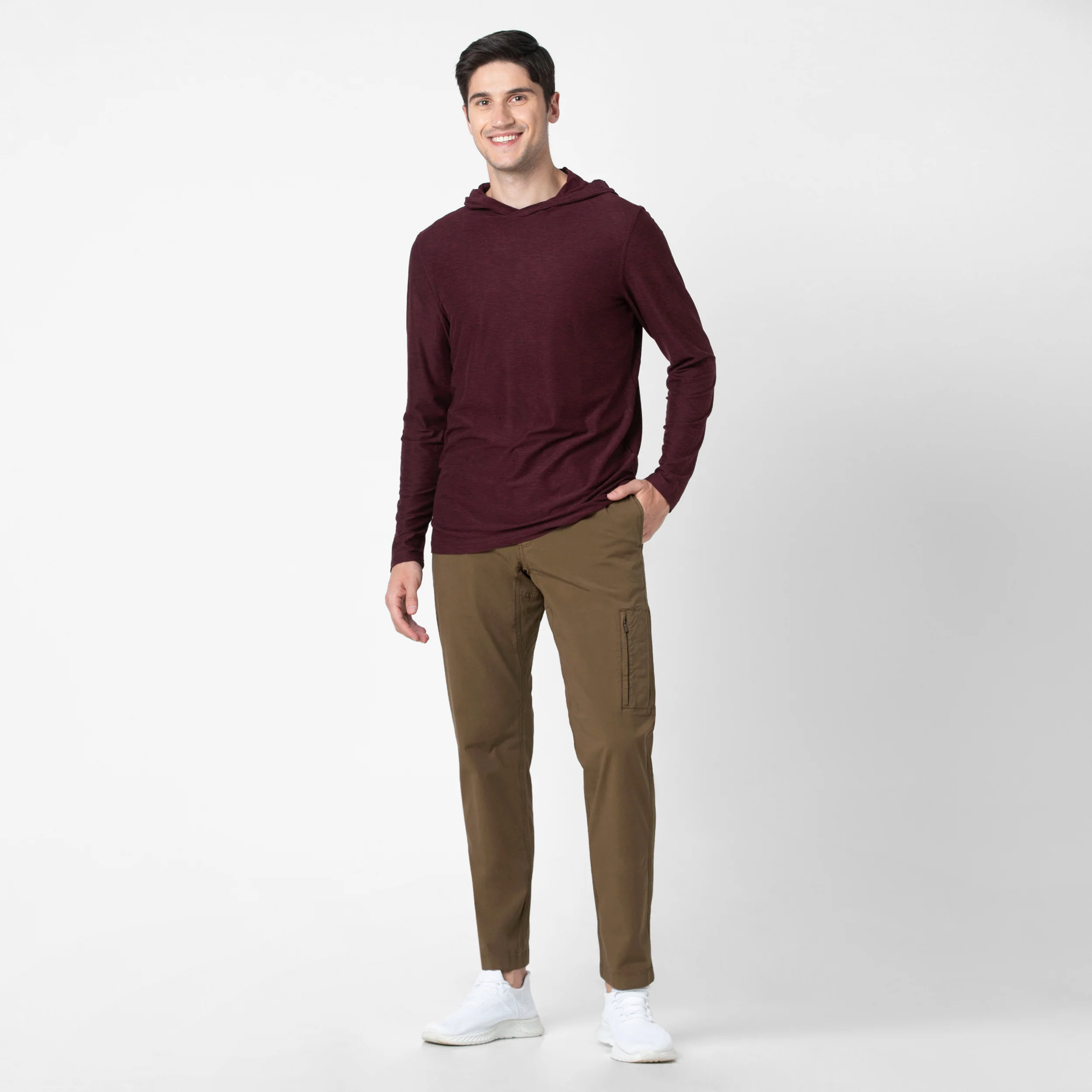 Ridge Ripstop Pant - Image 4