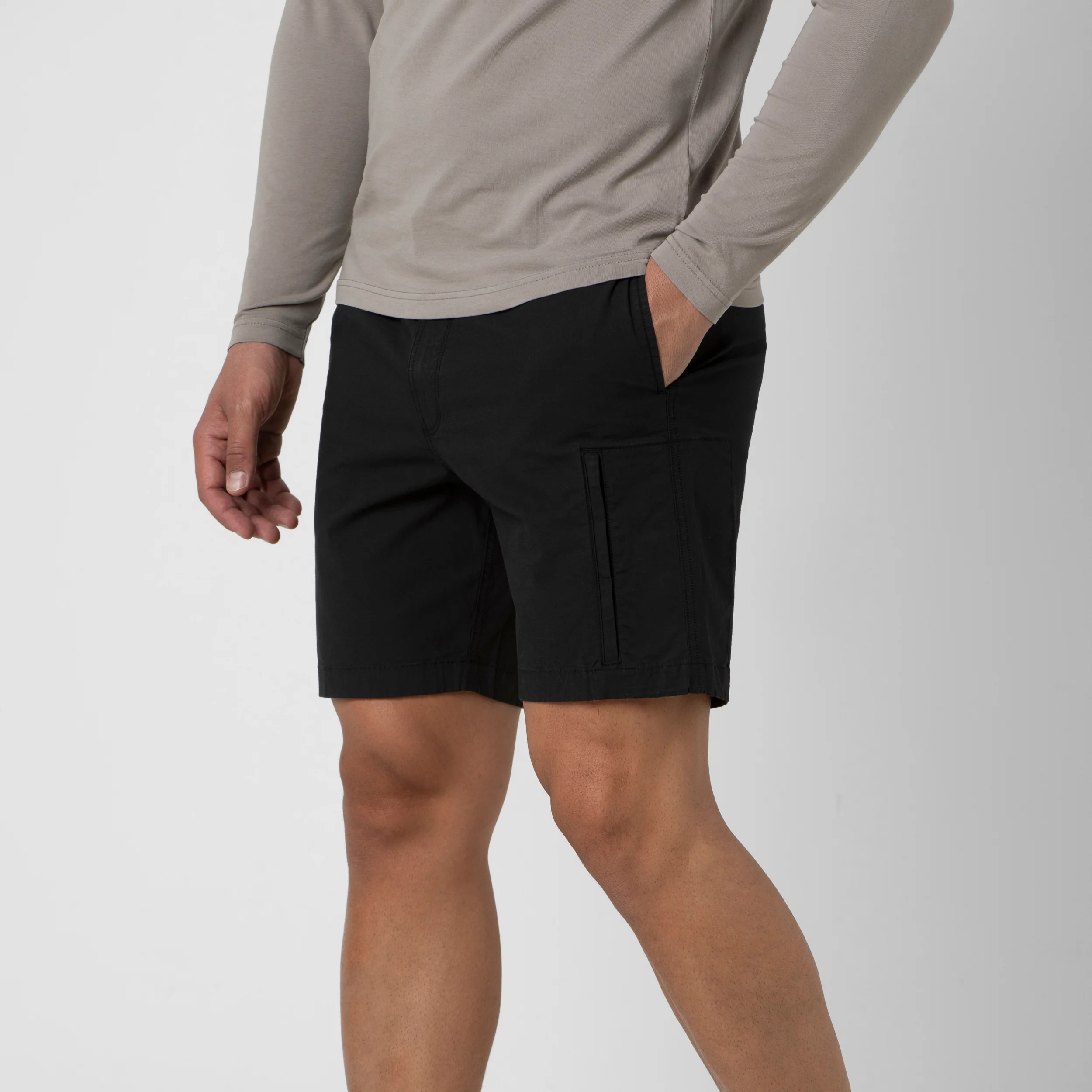 Ridge Ripstop Short - Image 11