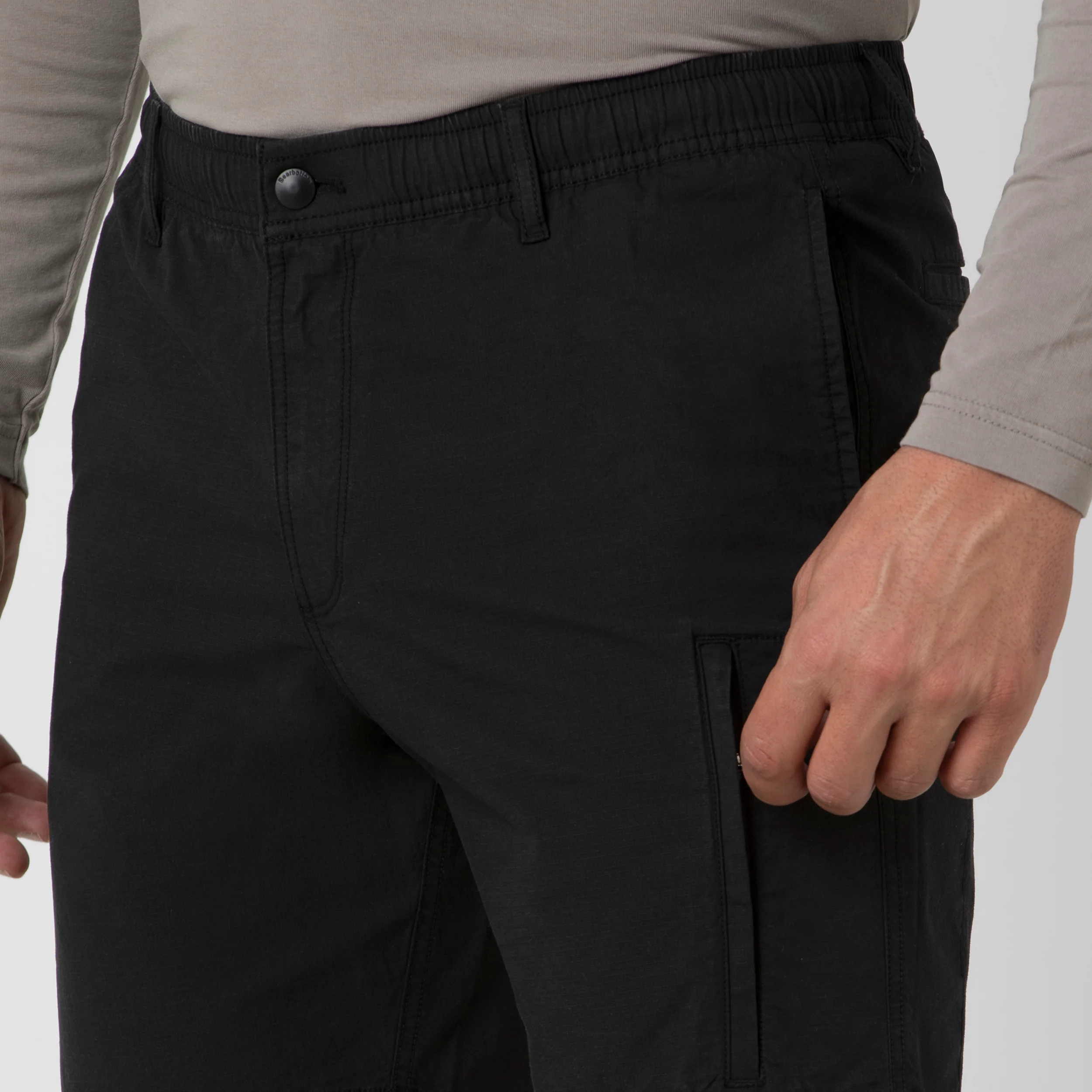 Ridge Ripstop Short - Image 15