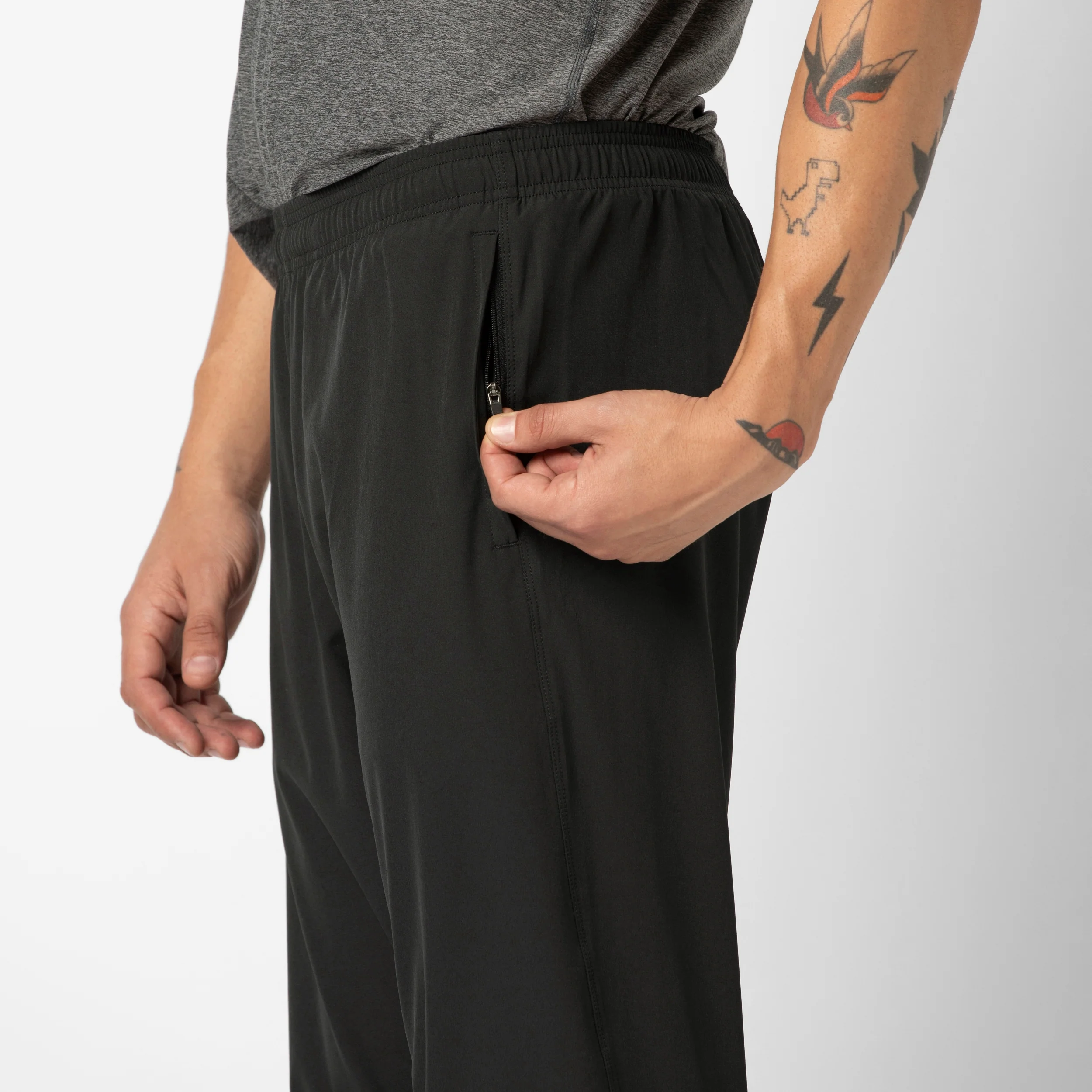 Run Jogger - Image 20