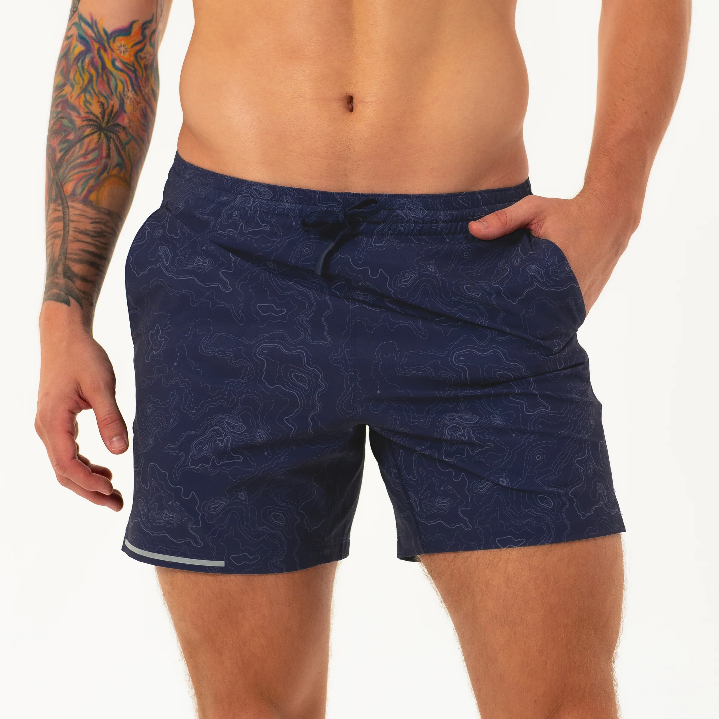 Run Short v2 - Image 17