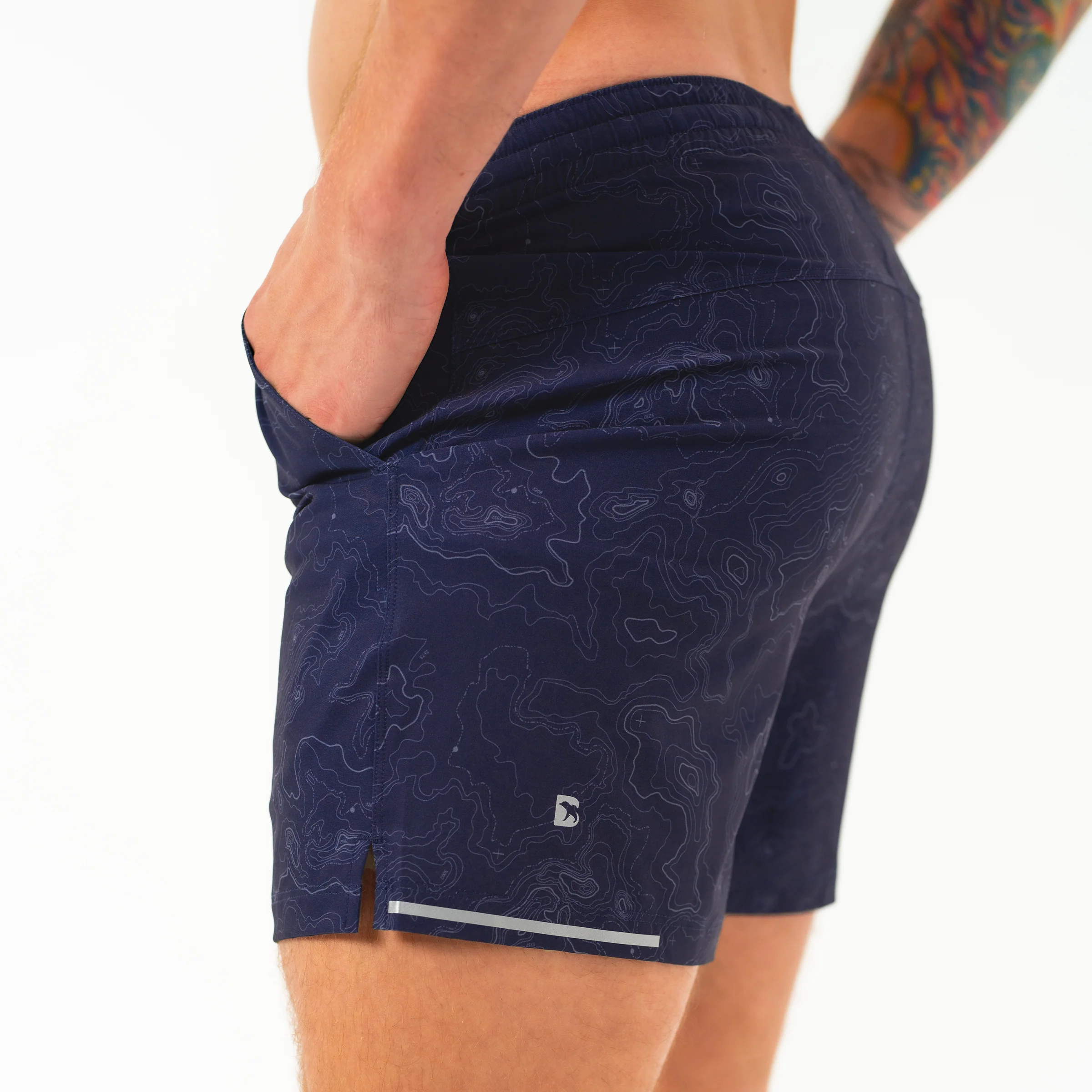 Run Short v2 - Image 18