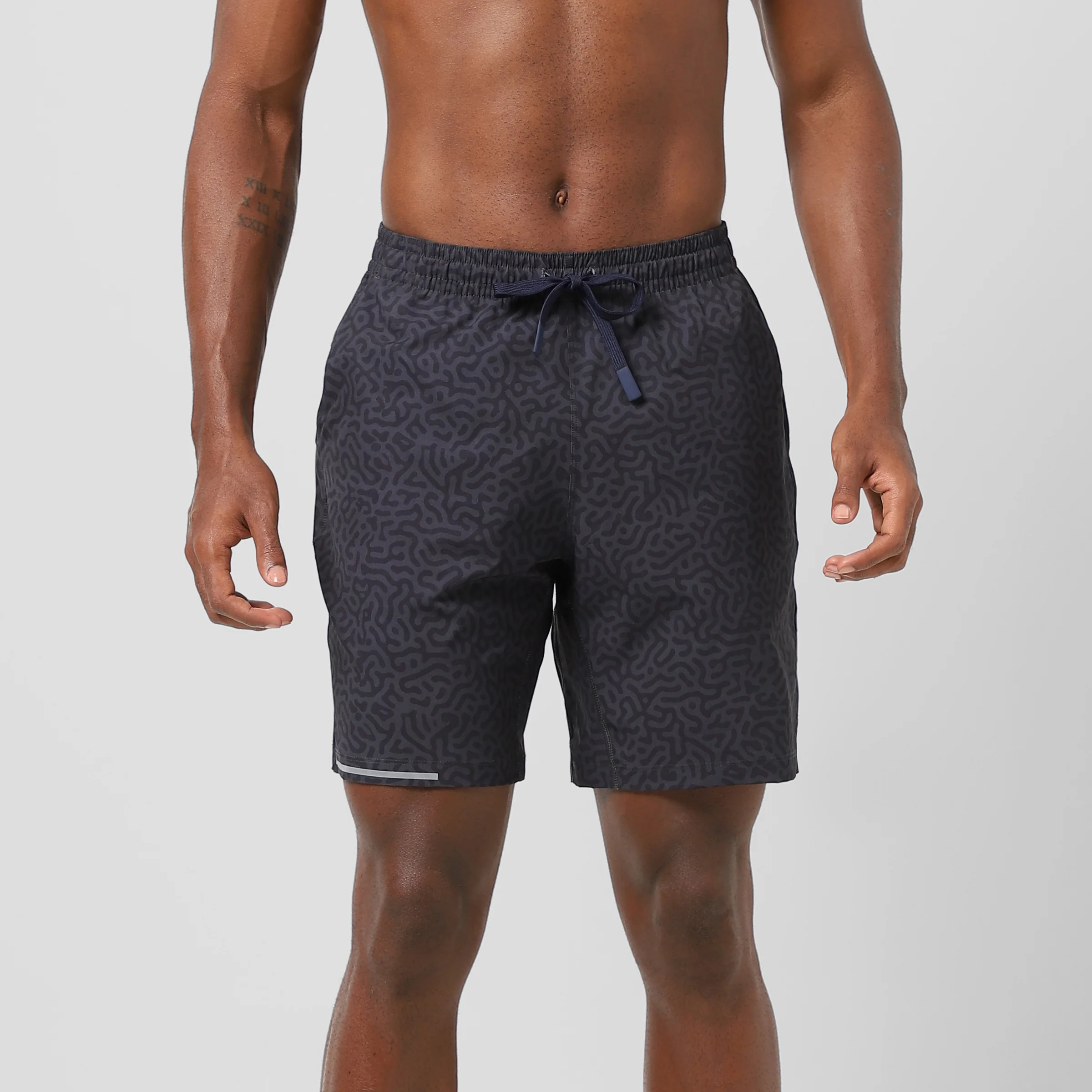 Run Short v2