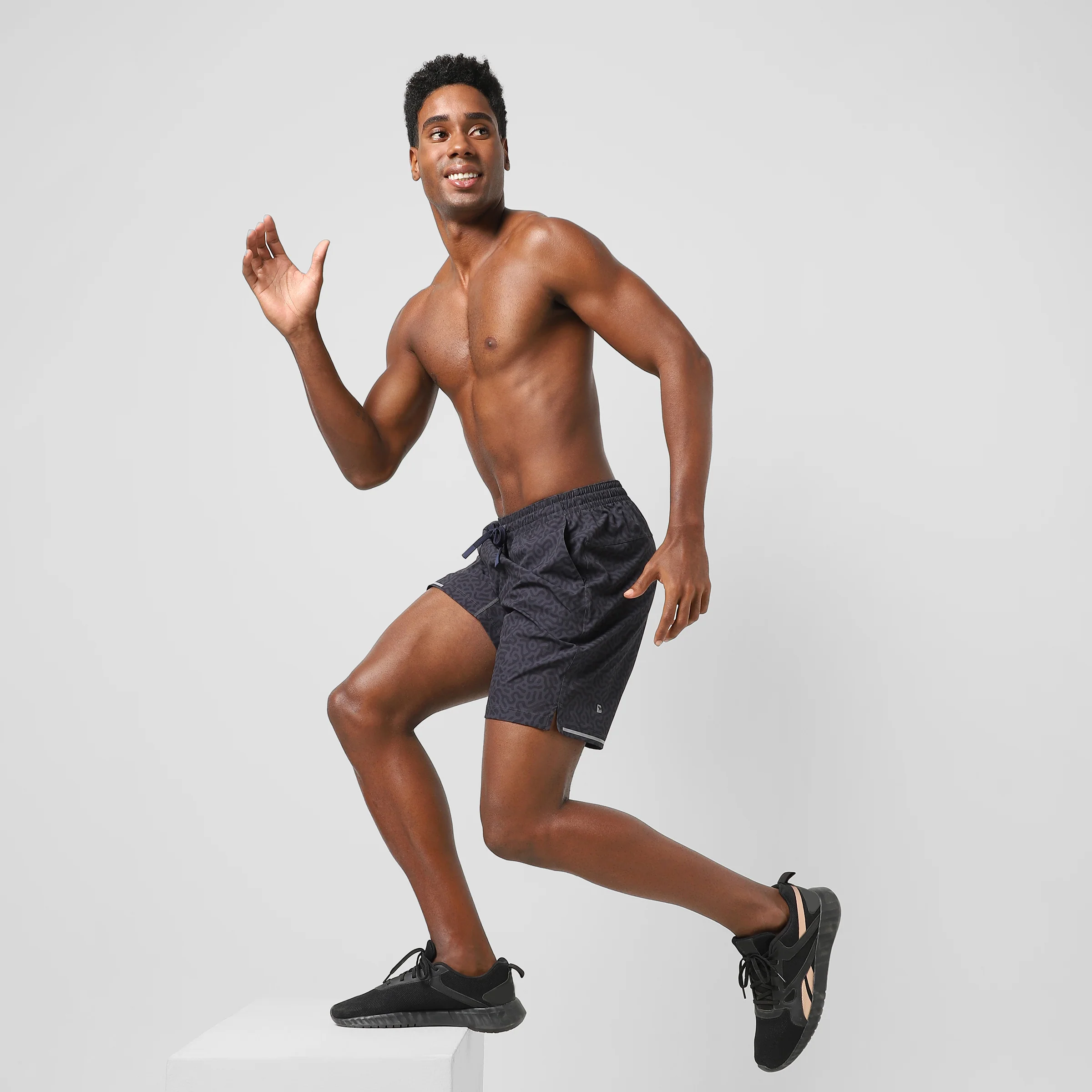 Run Short v2 - Image 2