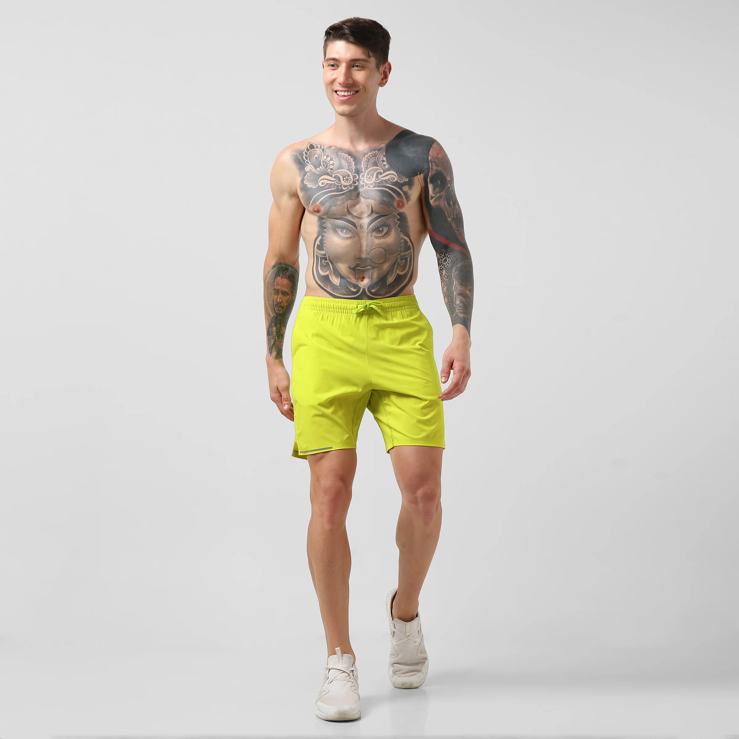 Run Short v2 - Image 30