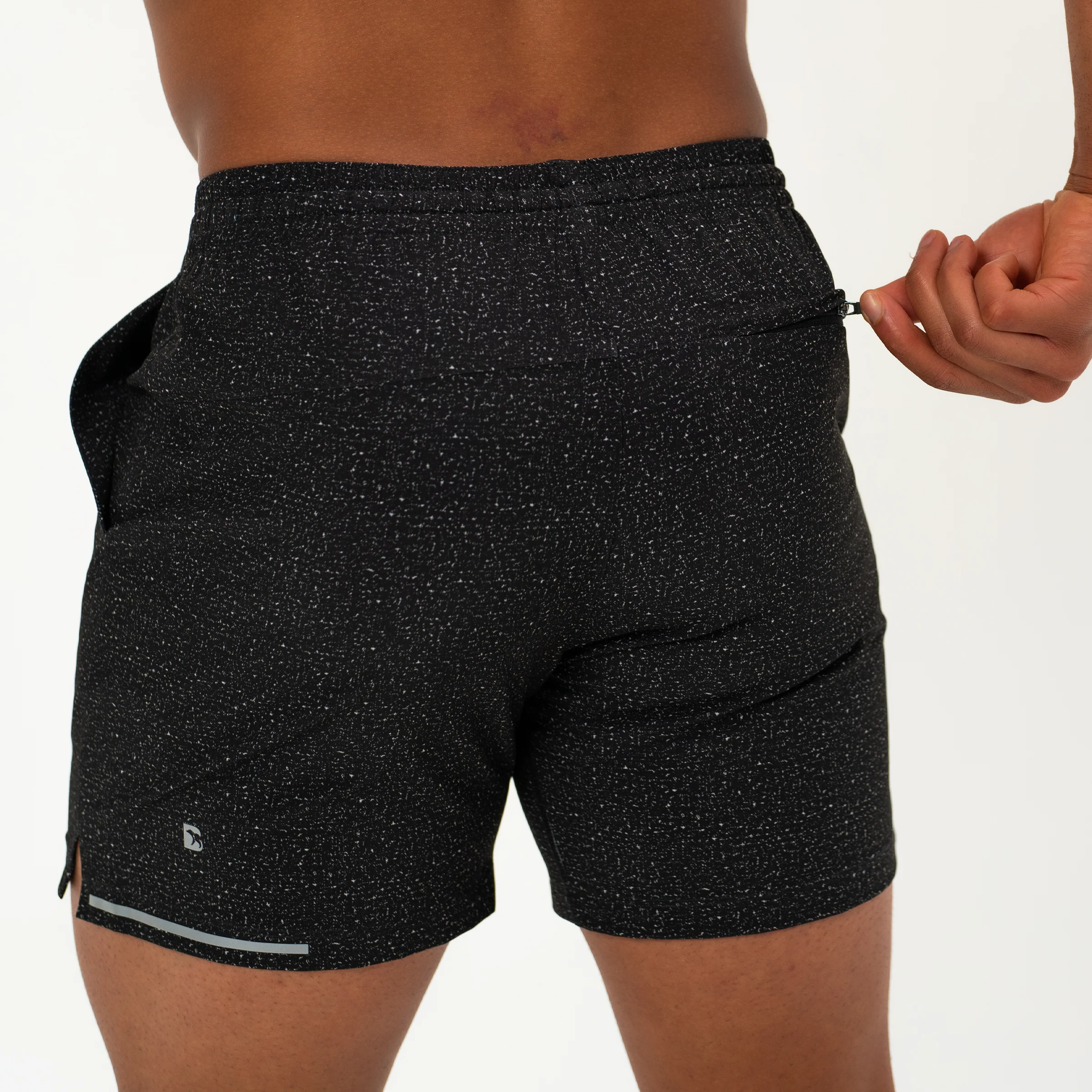 Run Short v2 - Image 7