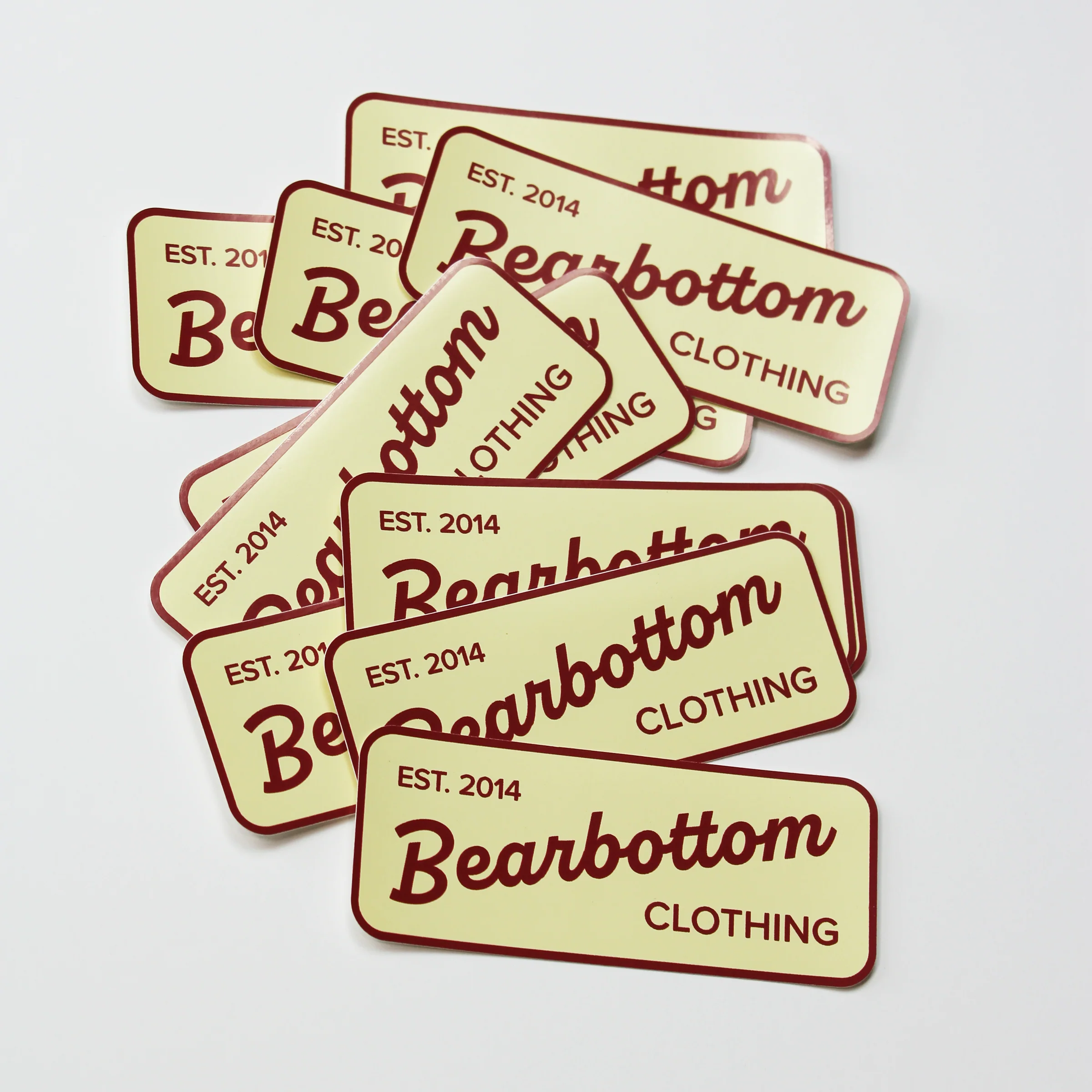 Script Sticker - Image 4