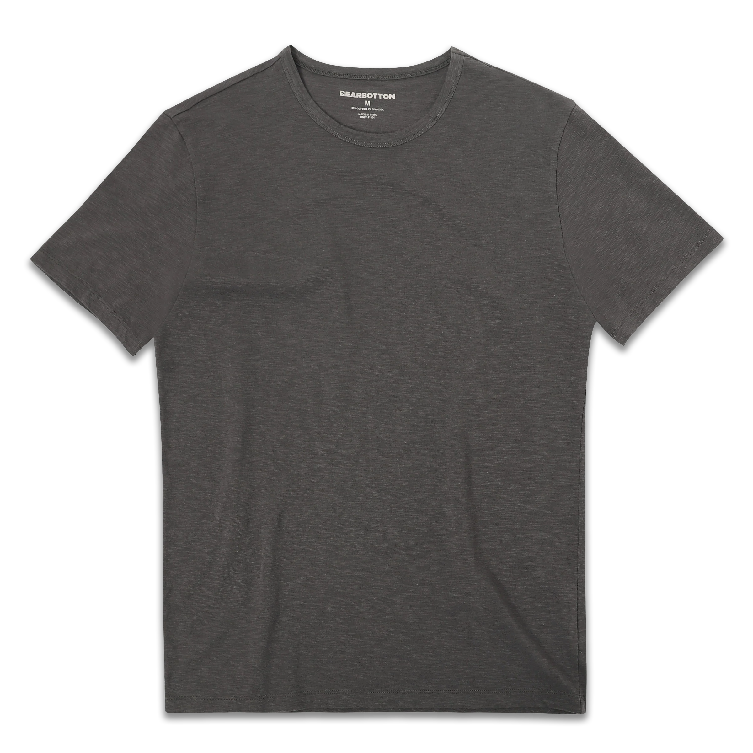 Vintage Slub Tee - Image 6