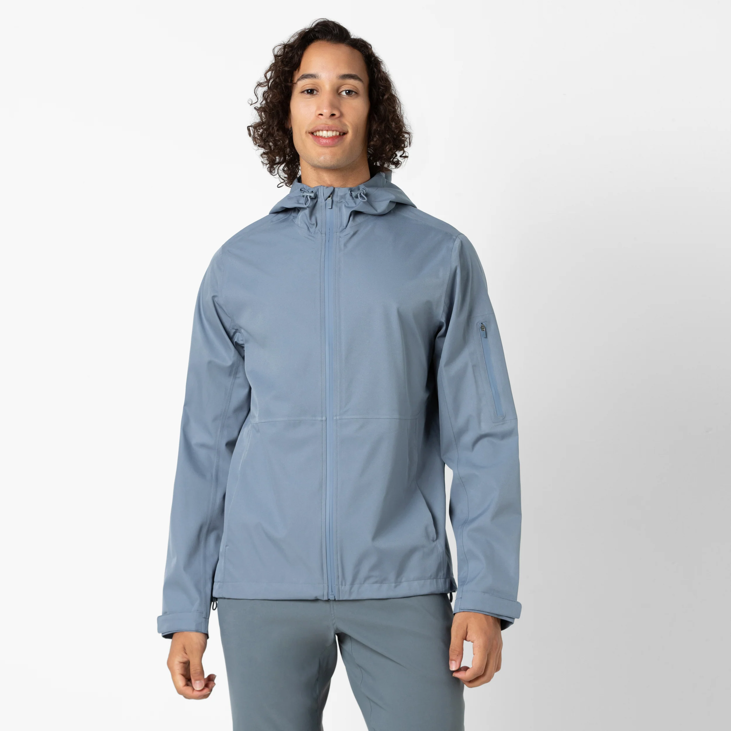 Storm Jacket - Image 2