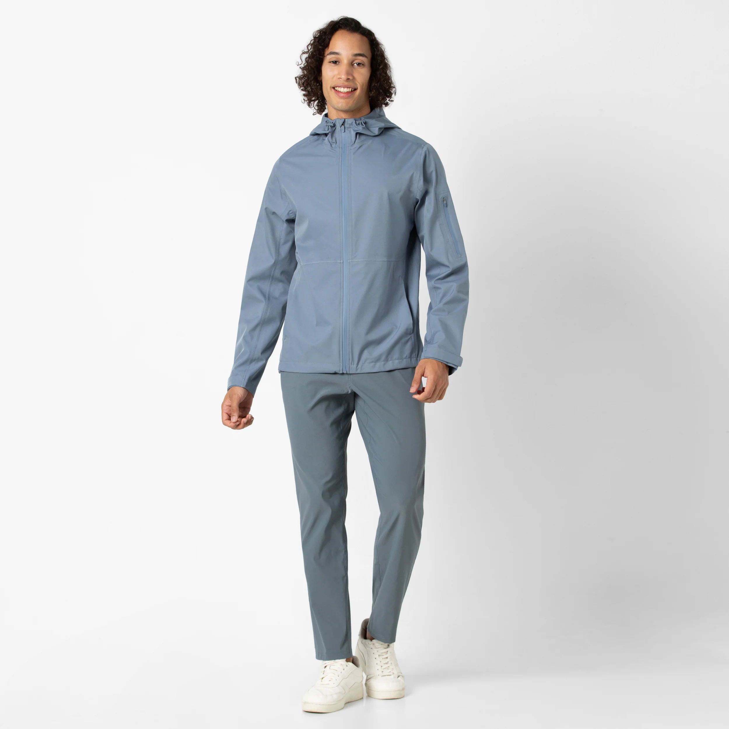 Storm Jacket - Image 4