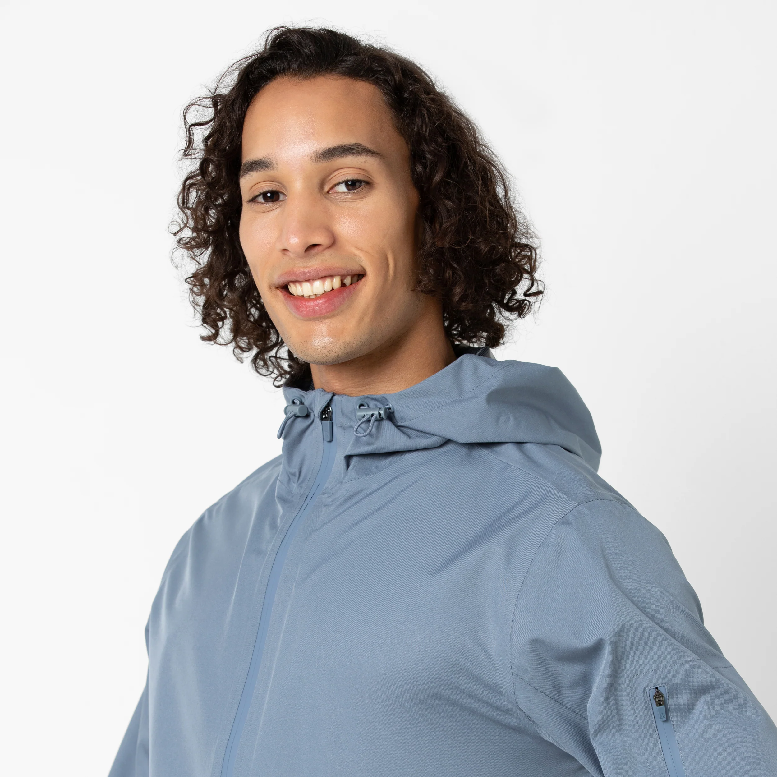 Storm Jacket - Image 5