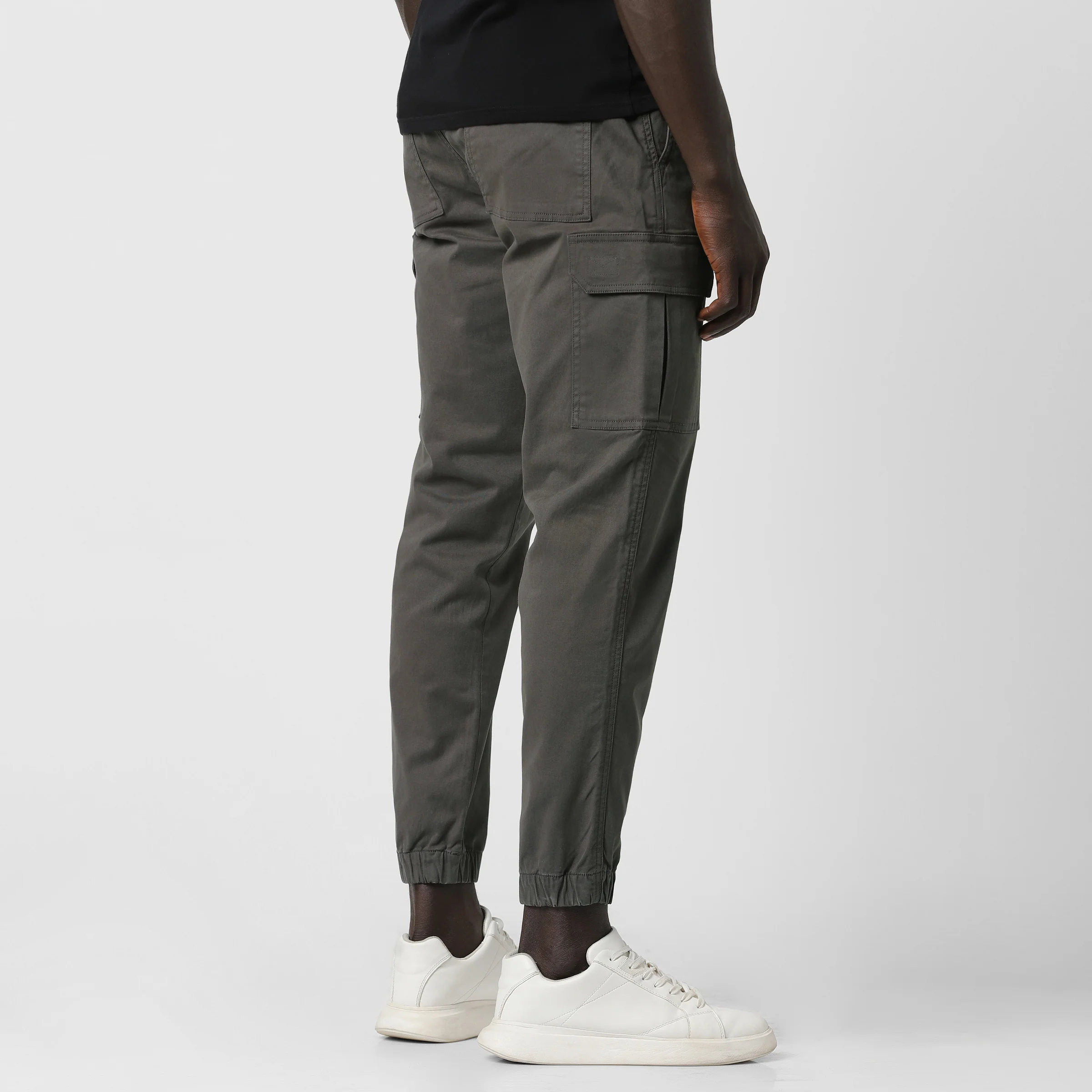 Stretch Cargo Jogger - Image 12