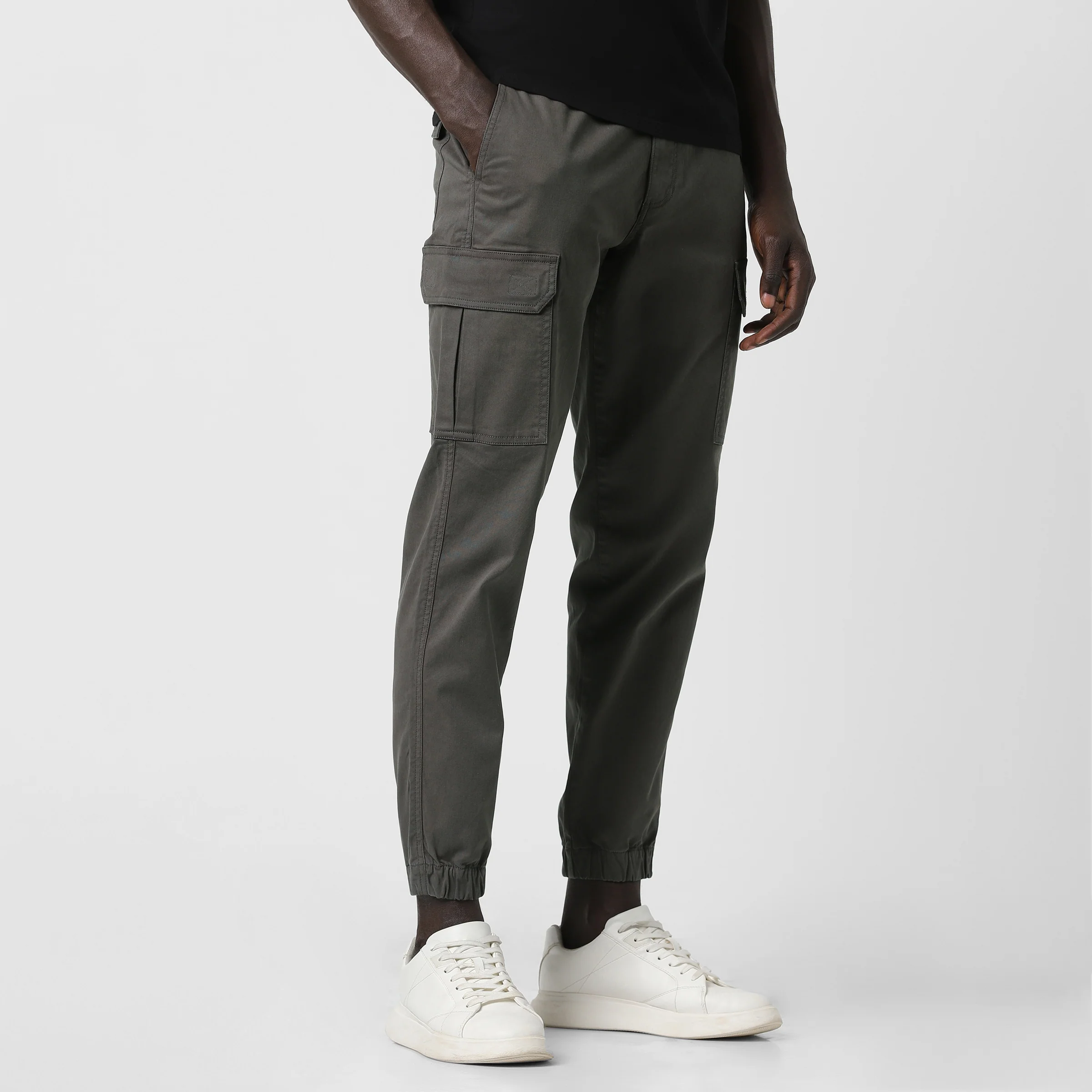 Stretch Cargo Jogger - Image 14