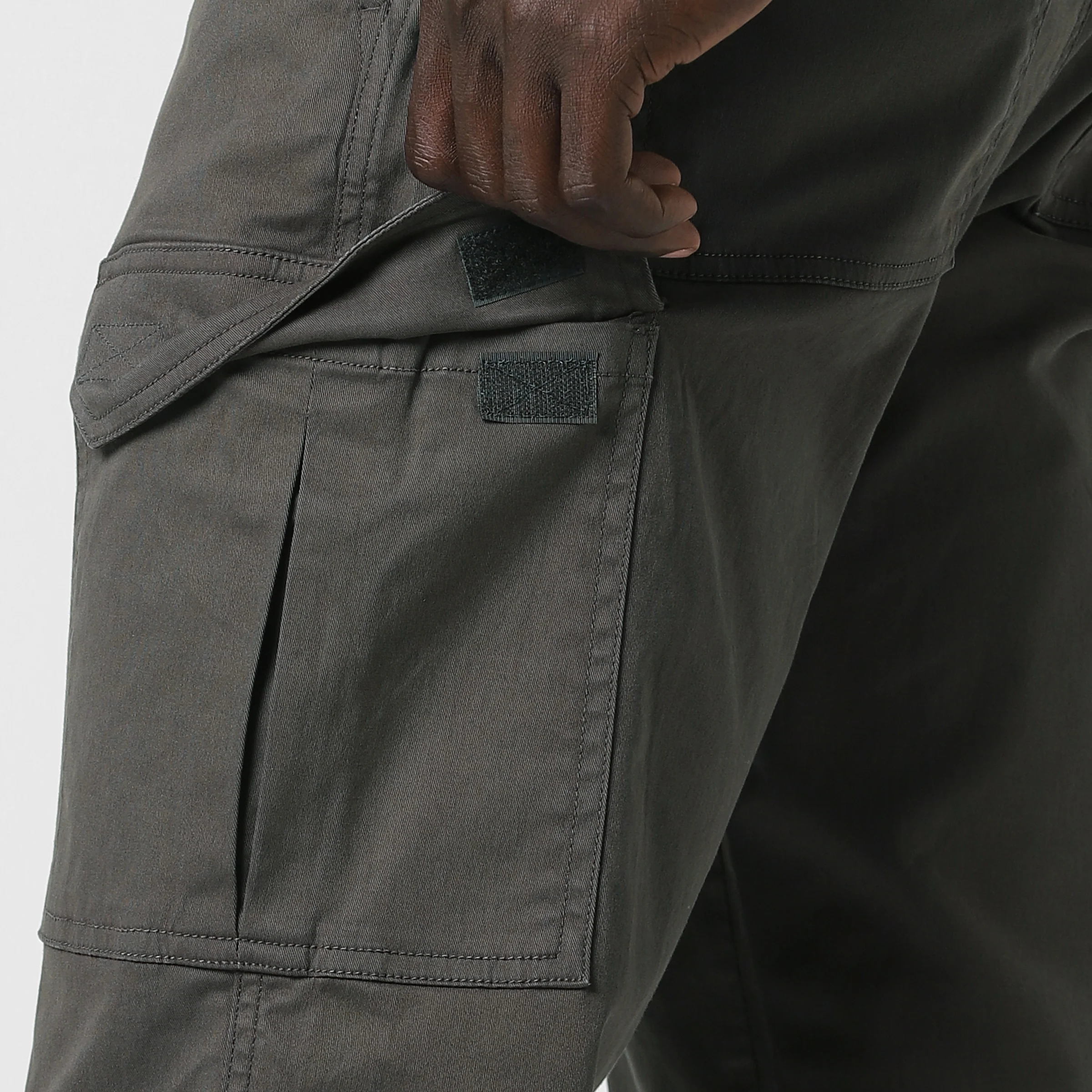 Stretch Cargo Jogger - Image 17