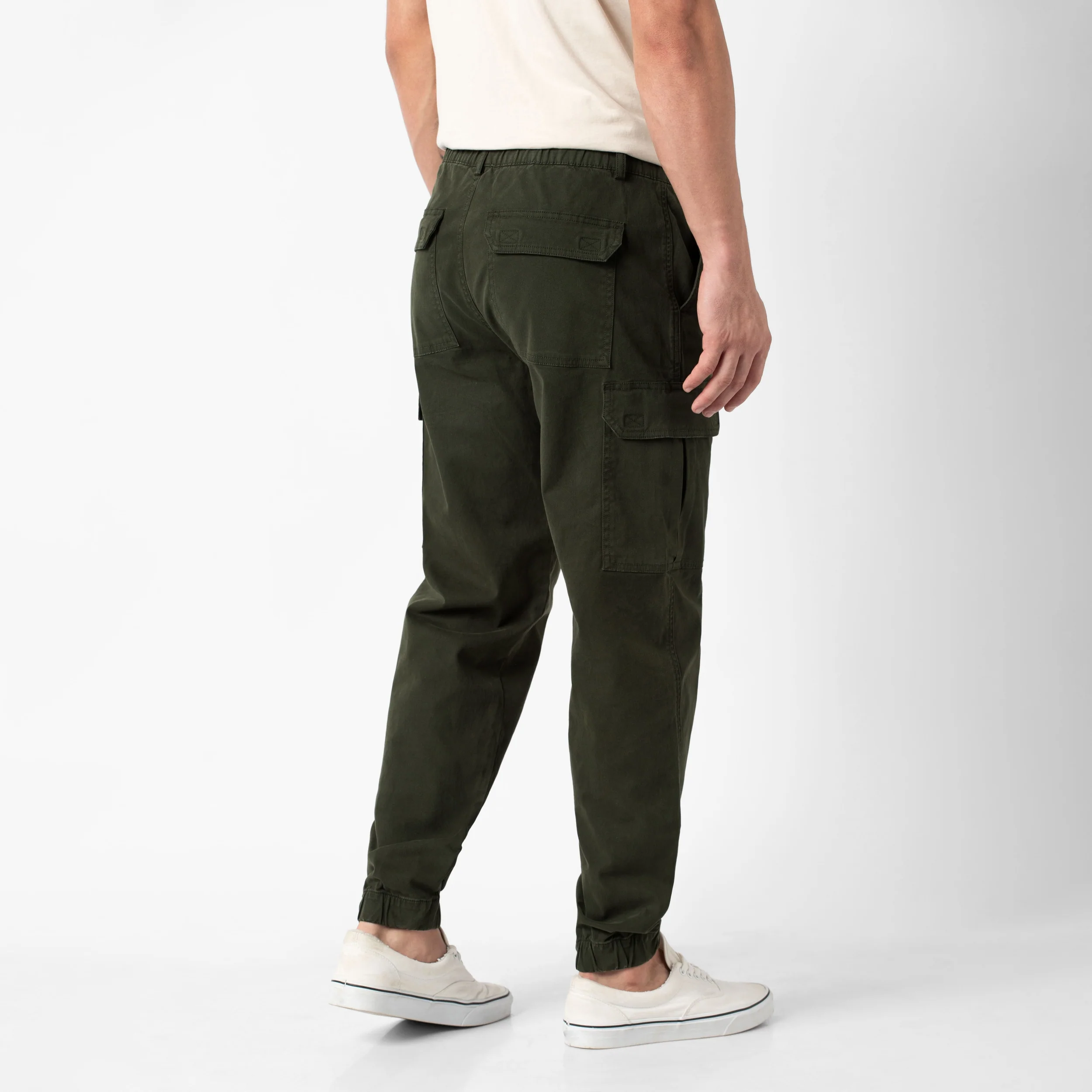 Stretch Cargo Jogger - Image 23