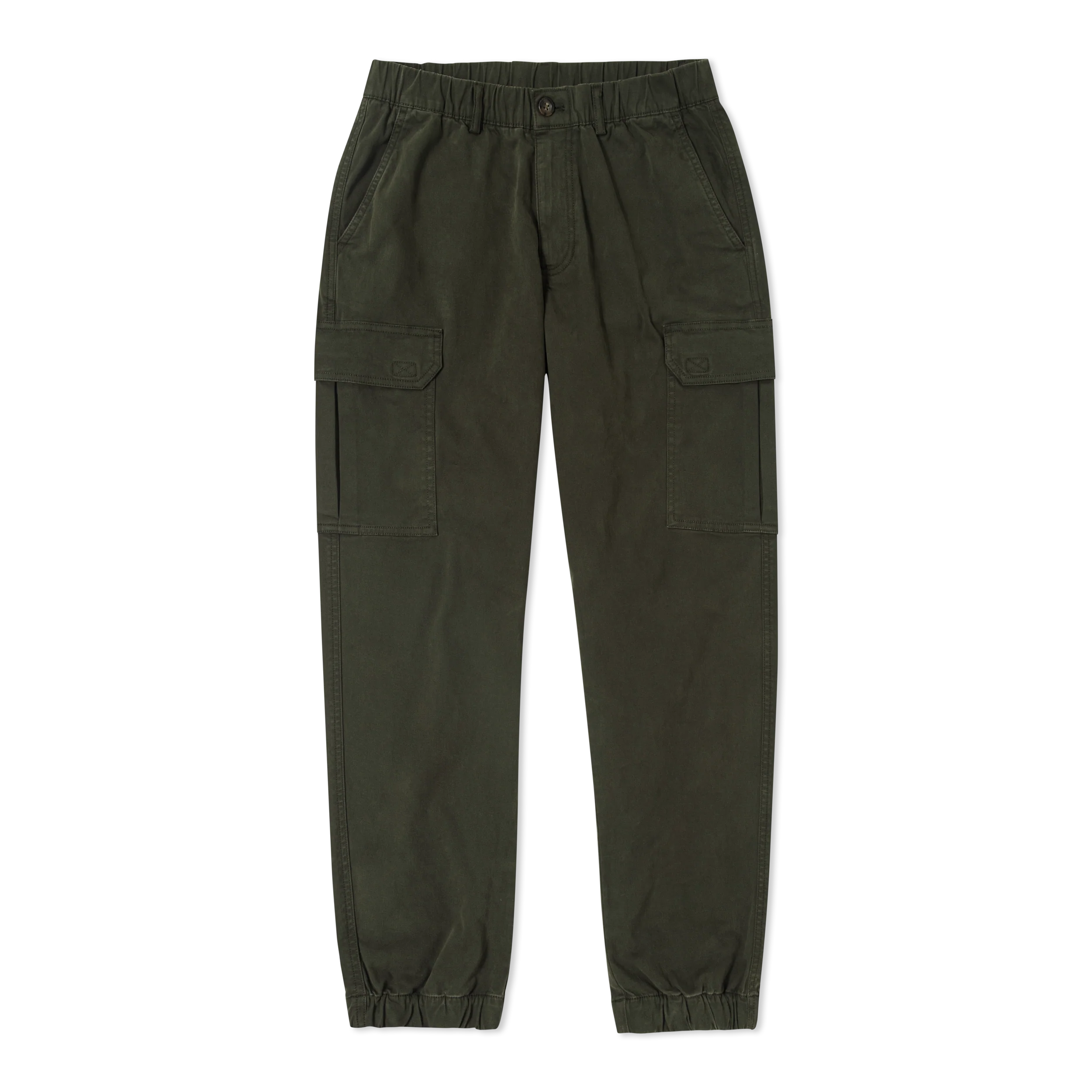 Stretch Cargo Jogger - Image 27