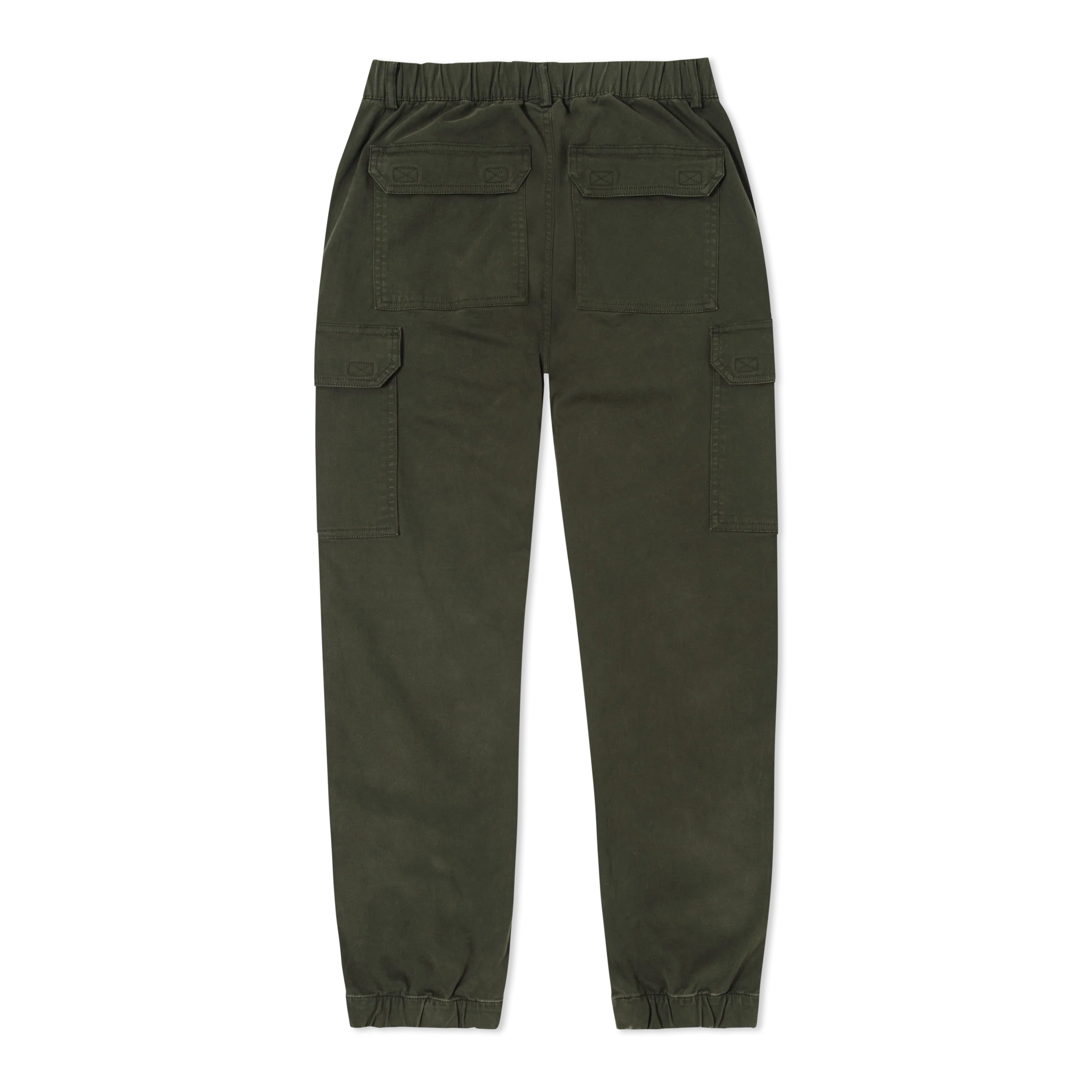 Stretch Cargo Jogger - Image 28