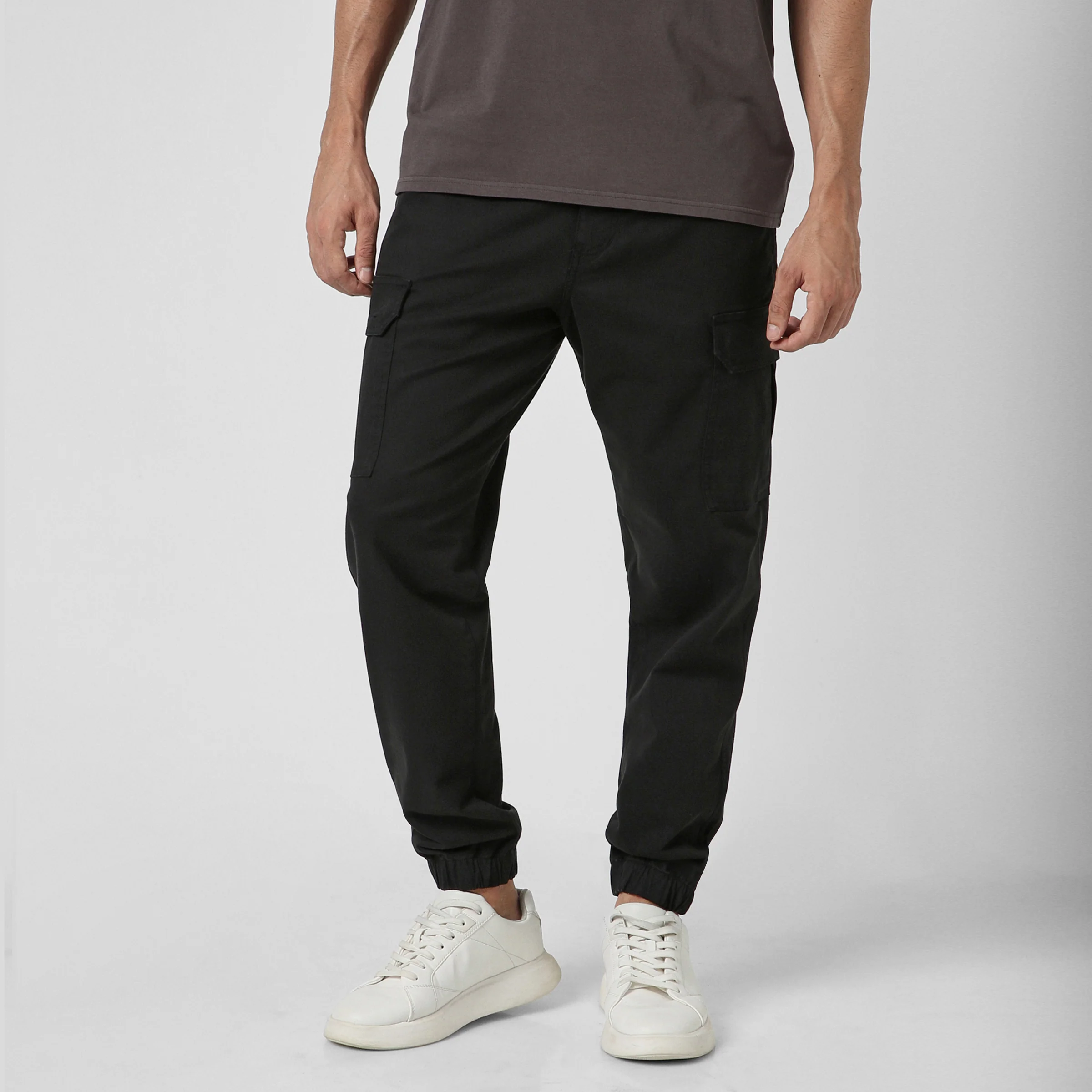 Stretch Cargo Jogger - Image 3