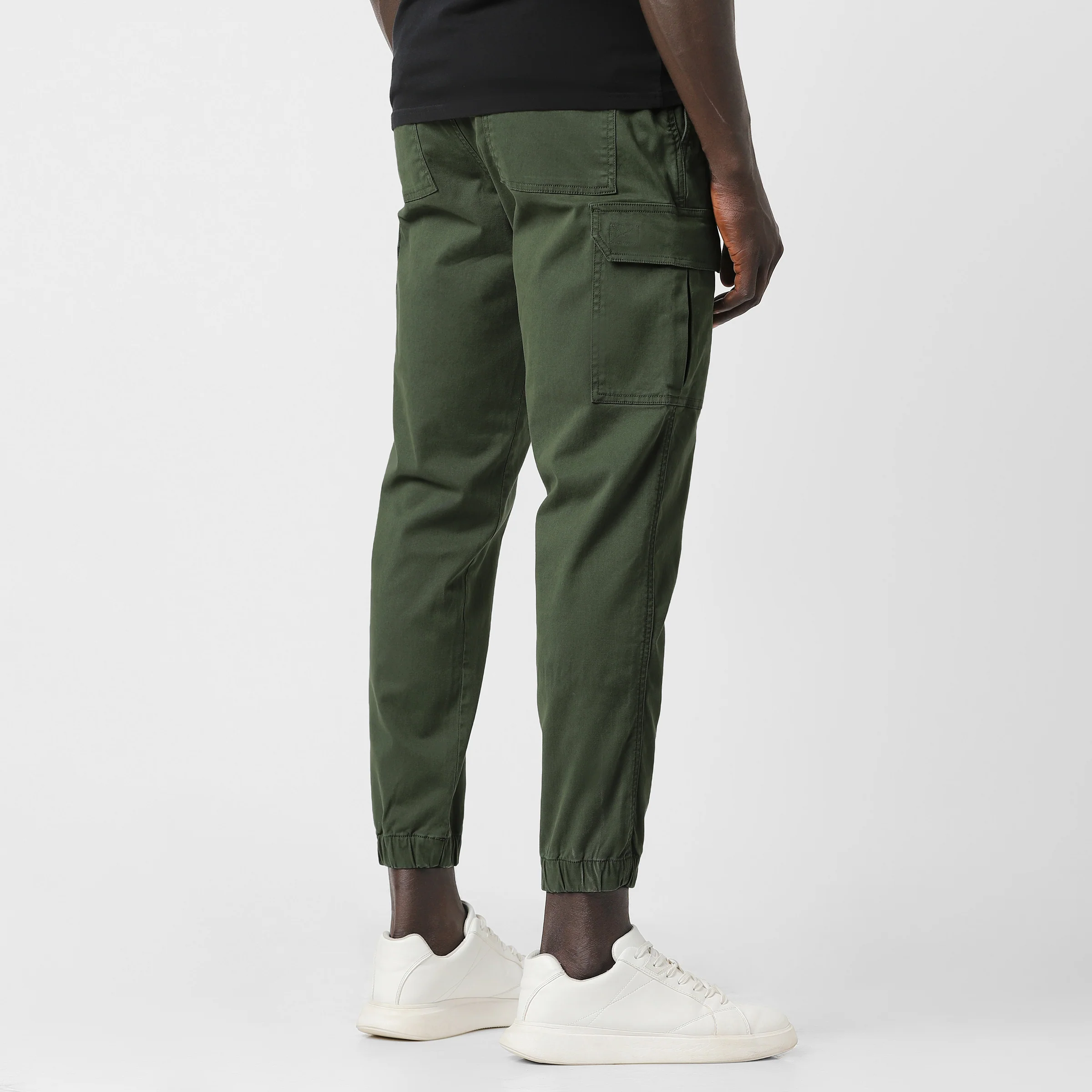 Stretch Cargo Jogger - Image 30