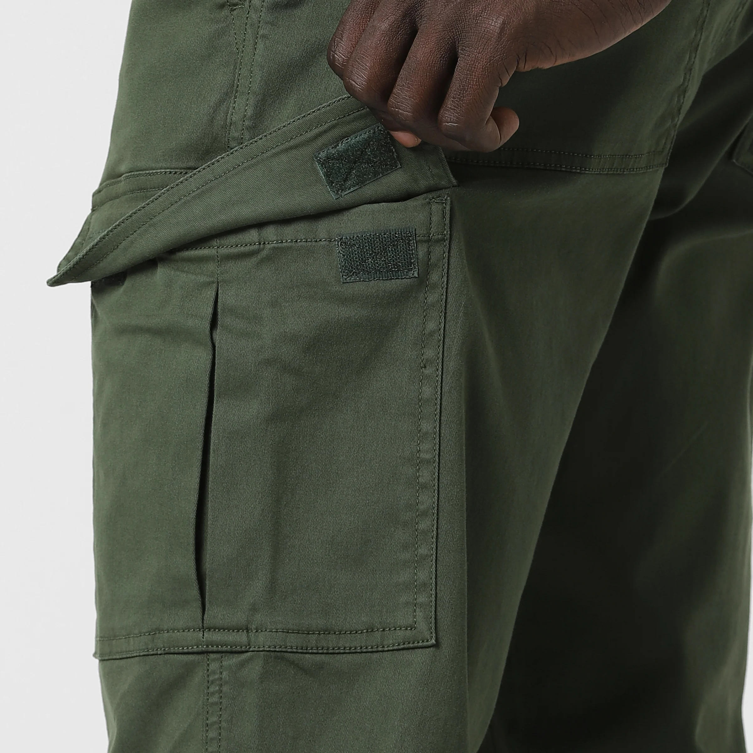 Stretch Cargo Jogger - Image 34