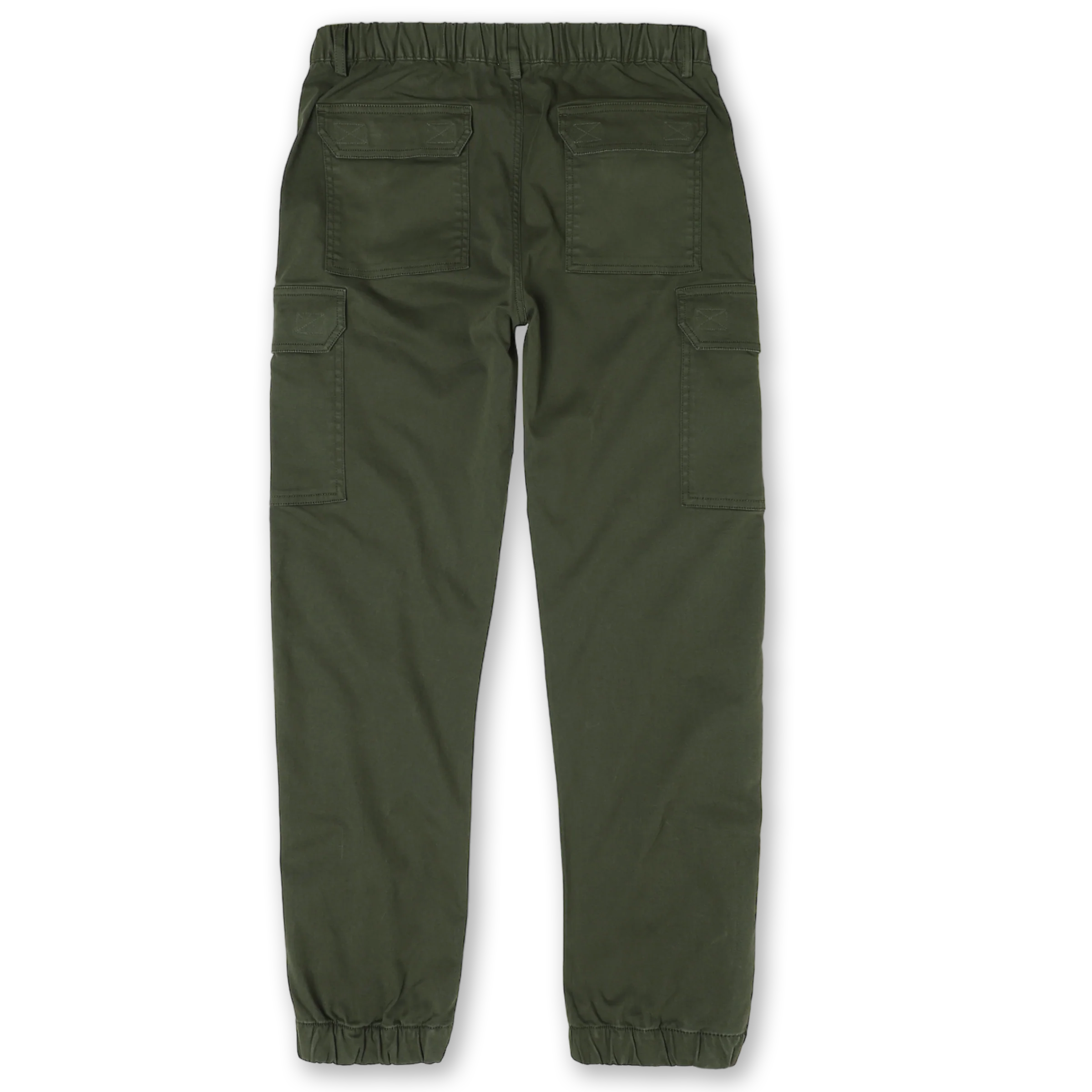 Stretch Cargo Jogger - Image 37