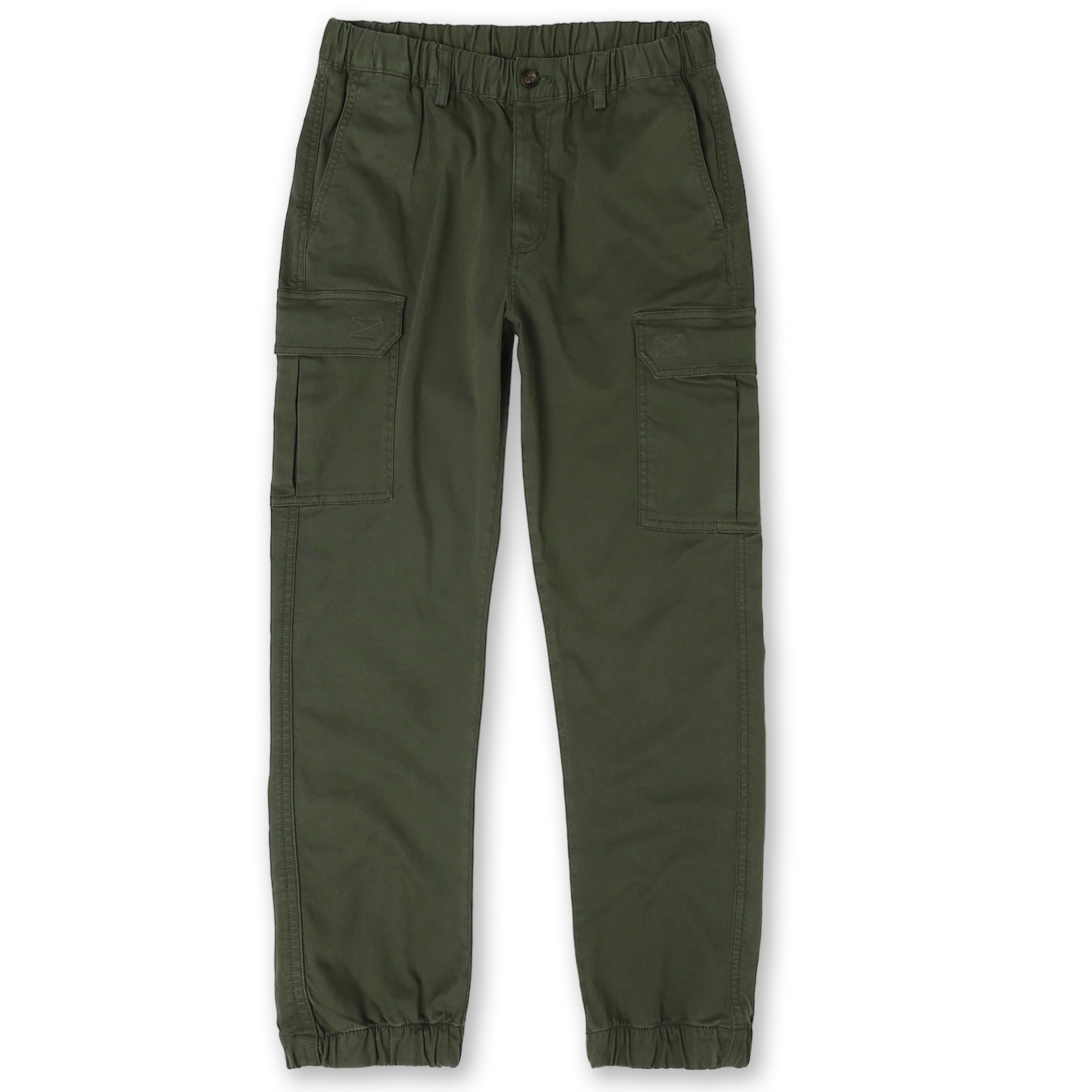 Stretch Cargo Jogger - Image 36
