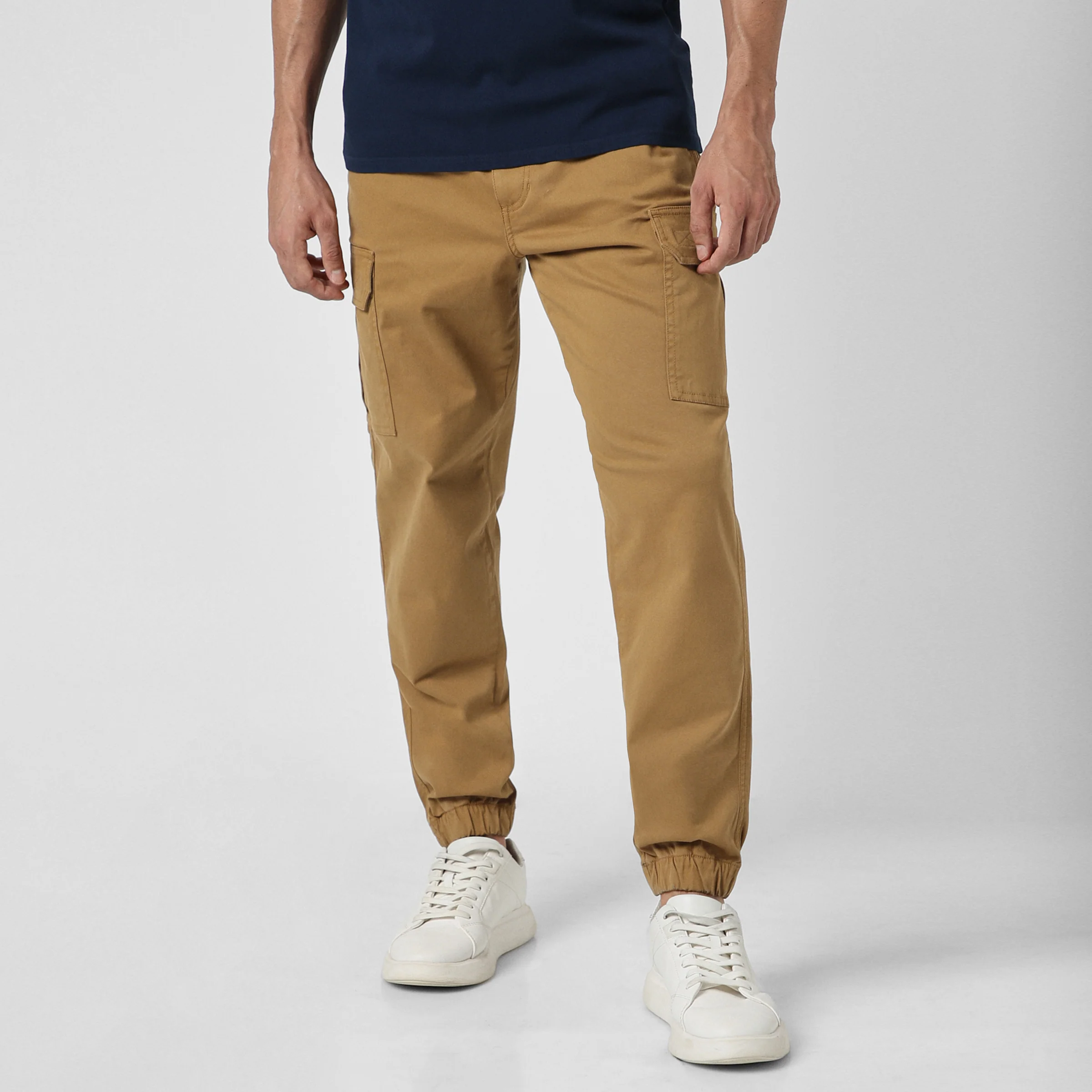 Stretch Cargo Jogger - Image 40
