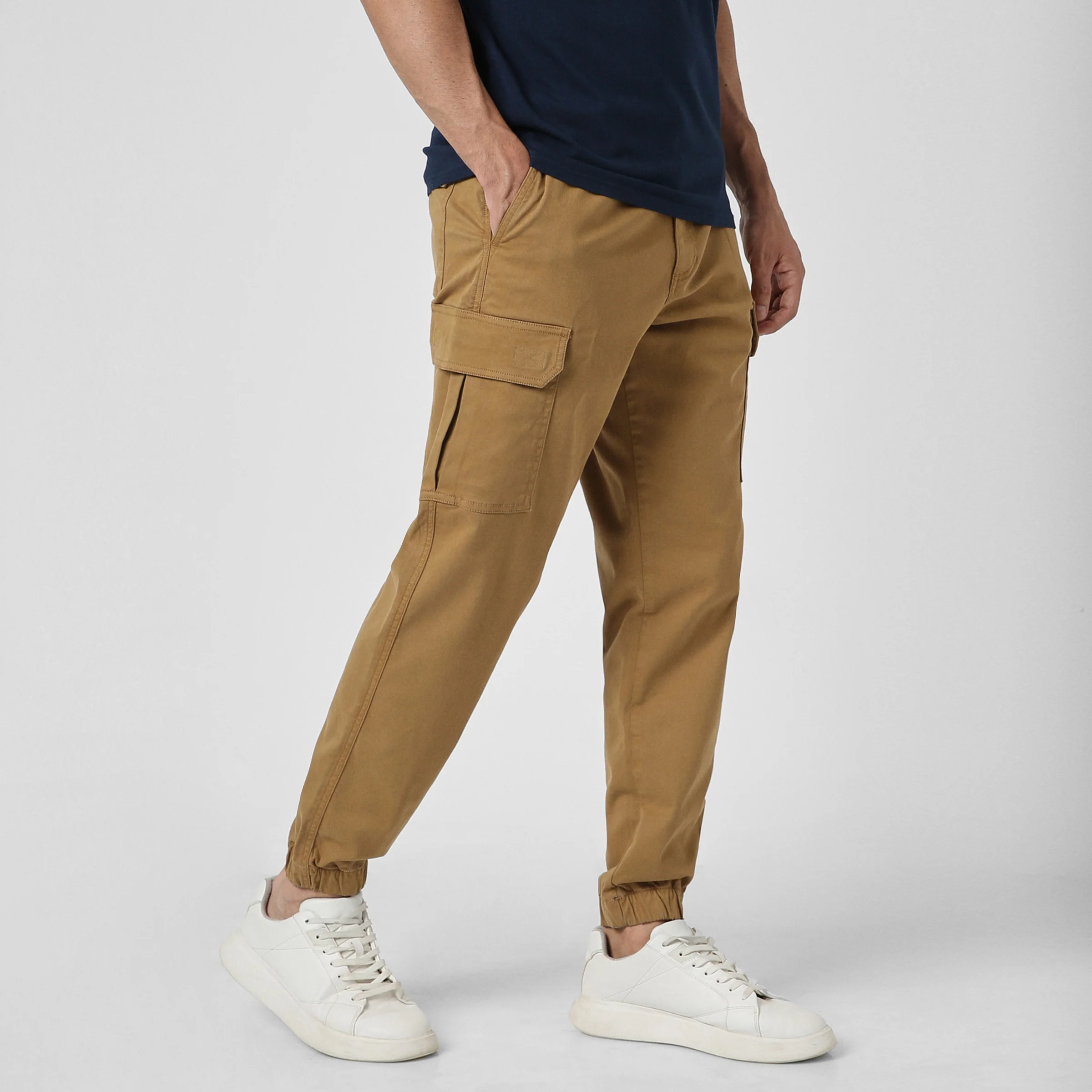 Stretch Cargo Jogger - Image 41